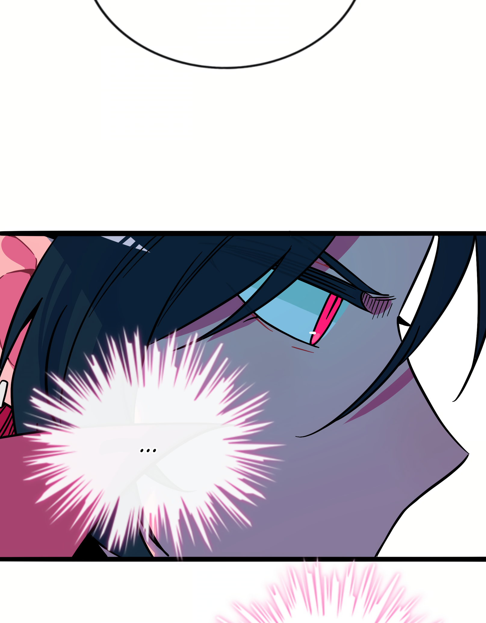 Heart of Thorns Chapter 42 page 13 - 