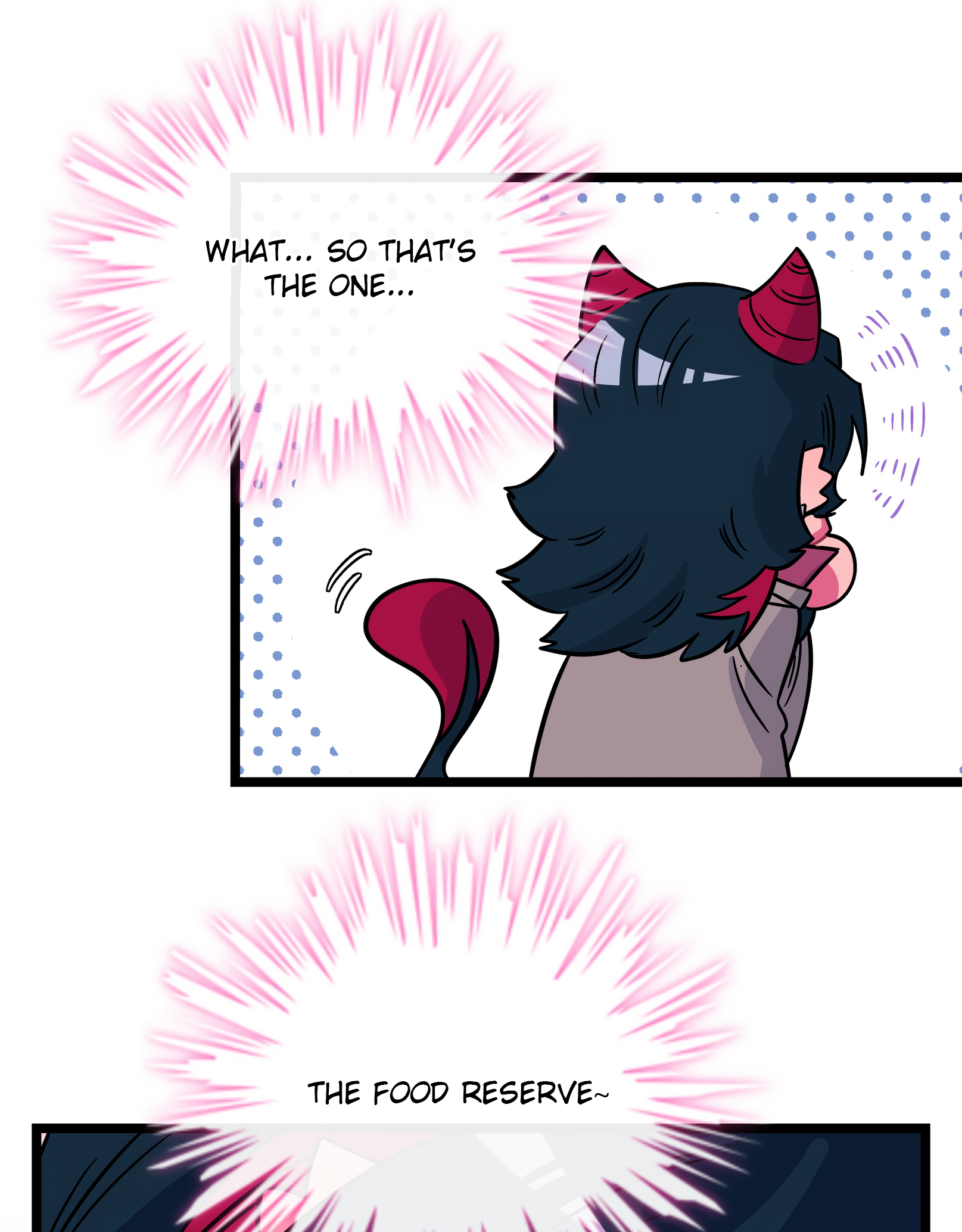 Heart of Thorns Chapter 42 page 15 - 
