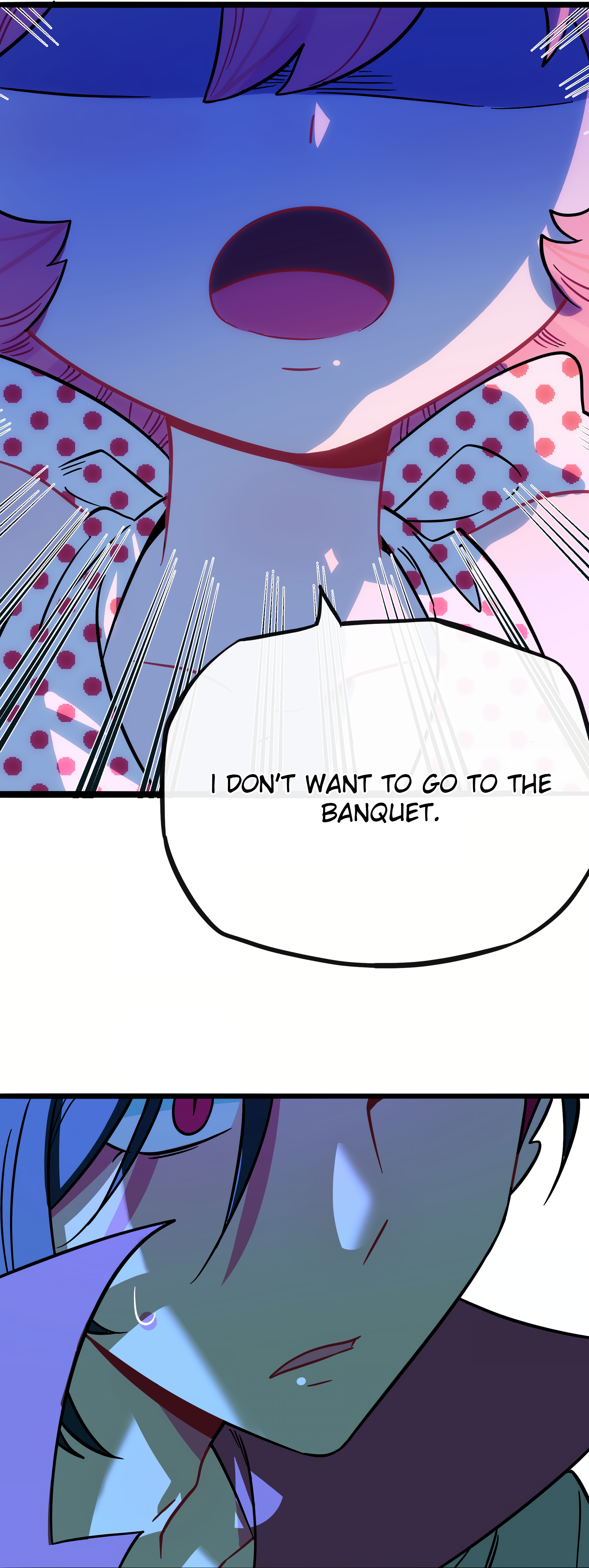 Heart of Thorns Chapter 42 page 18 - 