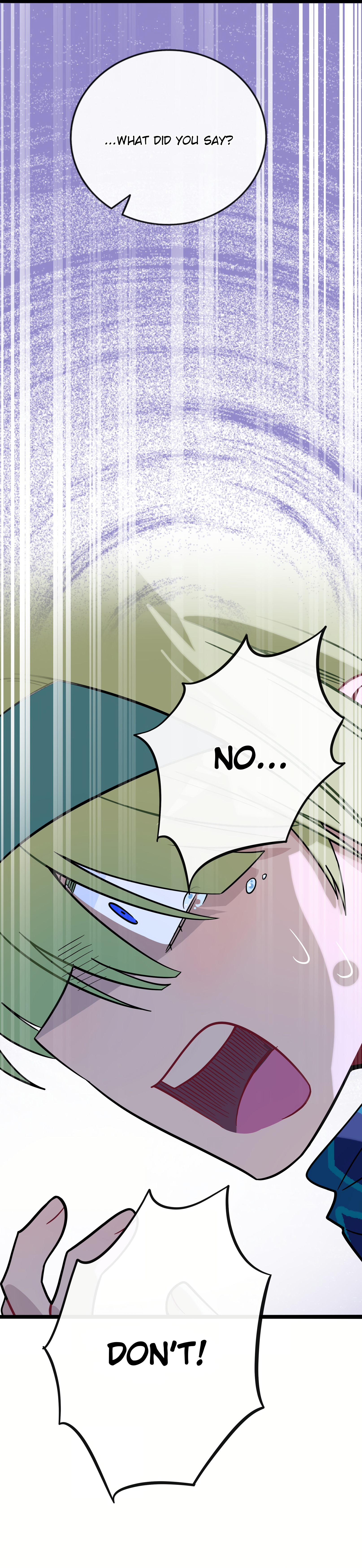 Heart of Thorns Chapter 42 page 19 - 