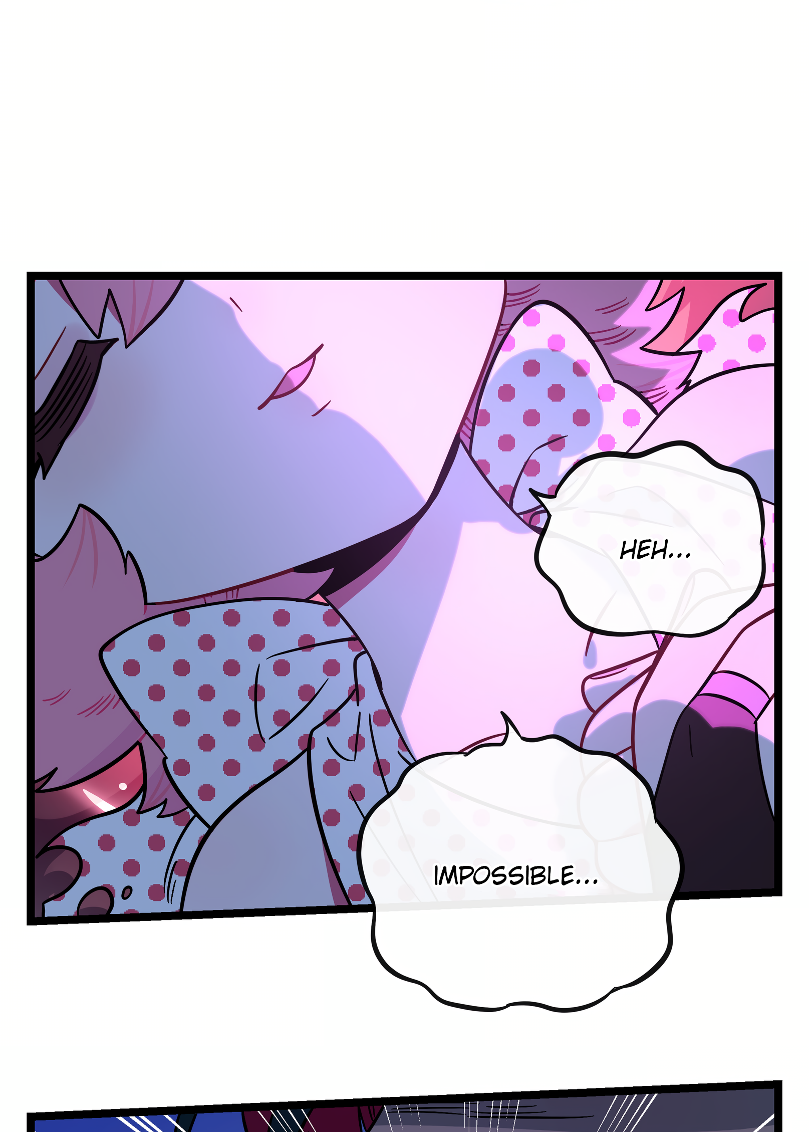 Heart of Thorns Chapter 42 page 5 - 