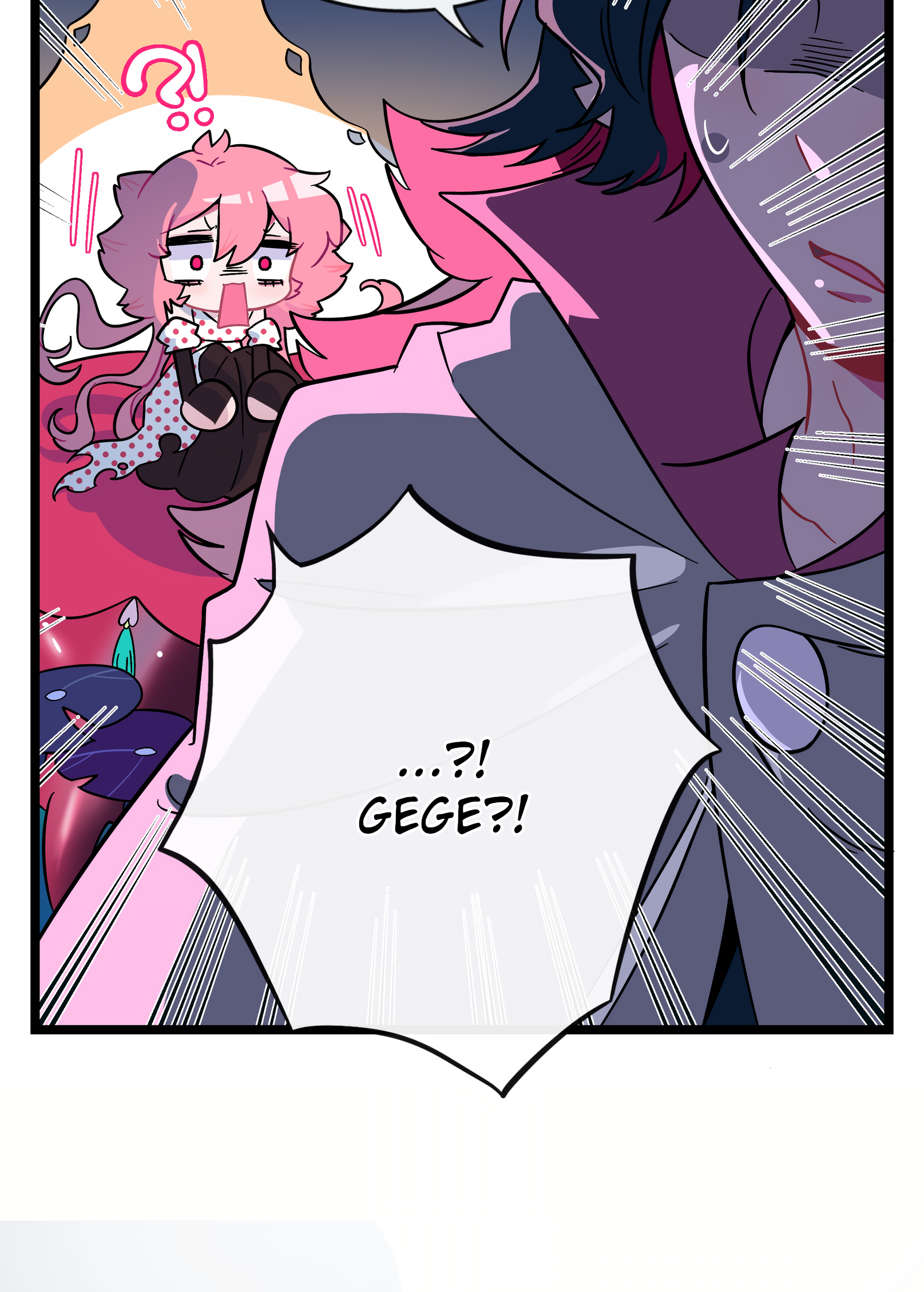 Heart of Thorns Chapter 42 page 10 - 