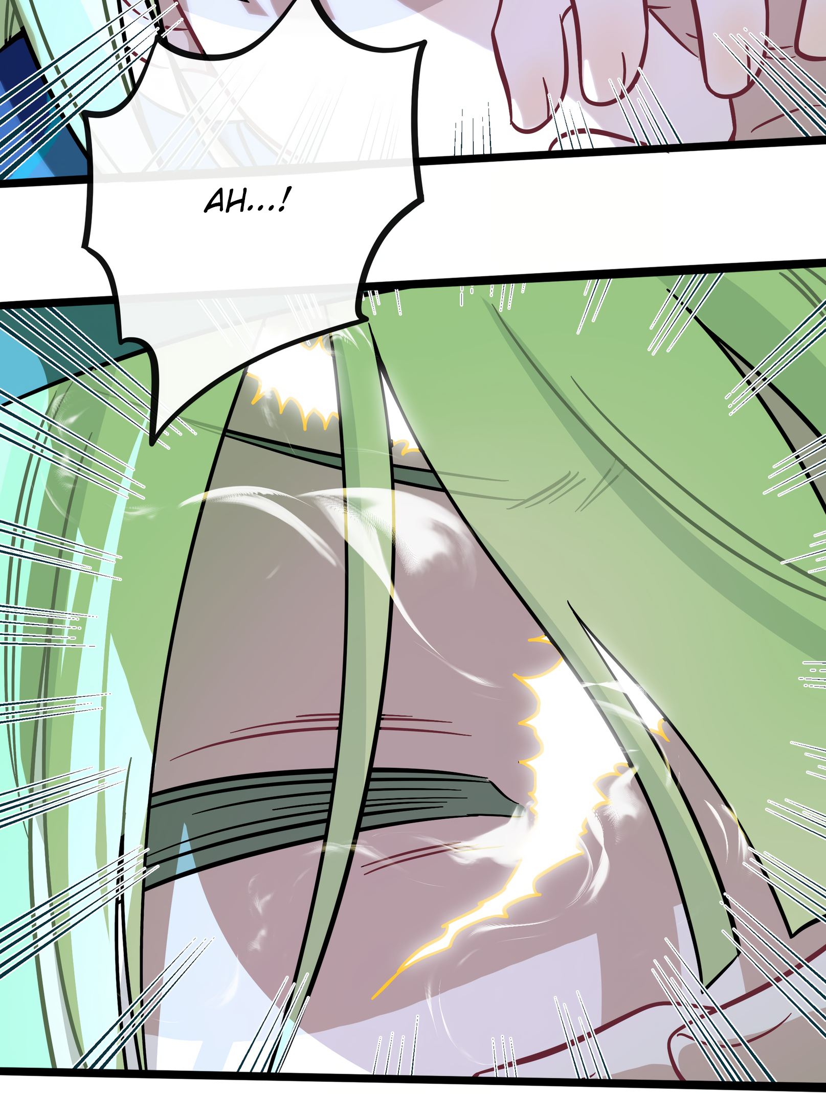 Heart of Thorns Chapter 44 page 13 - 