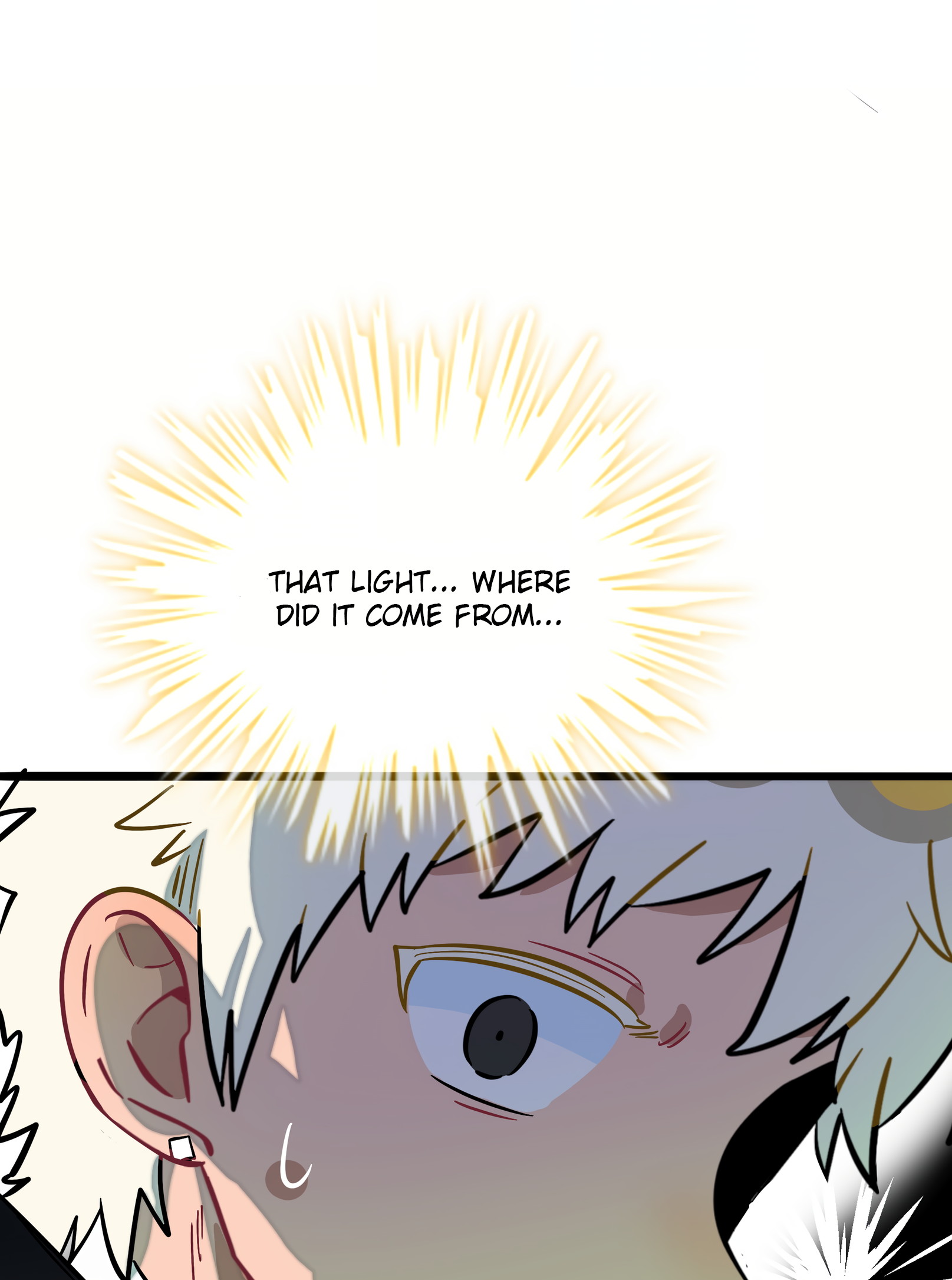 Heart of Thorns Chapter 44 page 15 - 