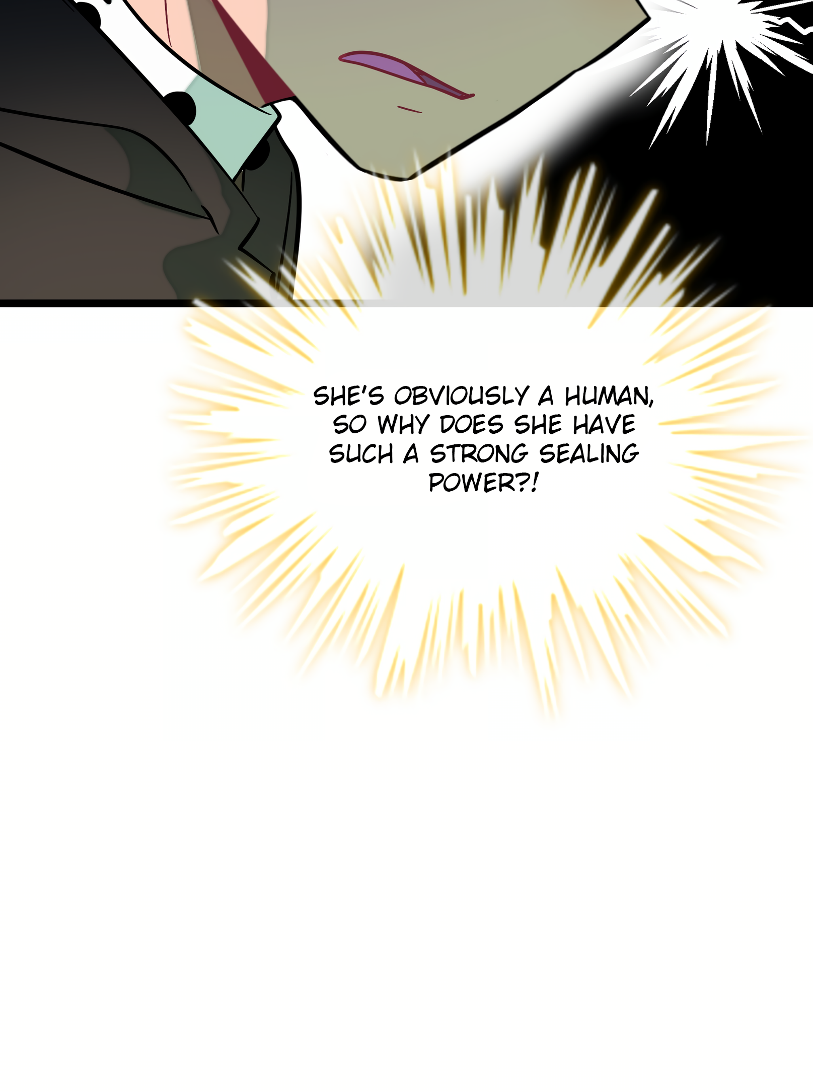 Heart of Thorns Chapter 44 page 16 - 