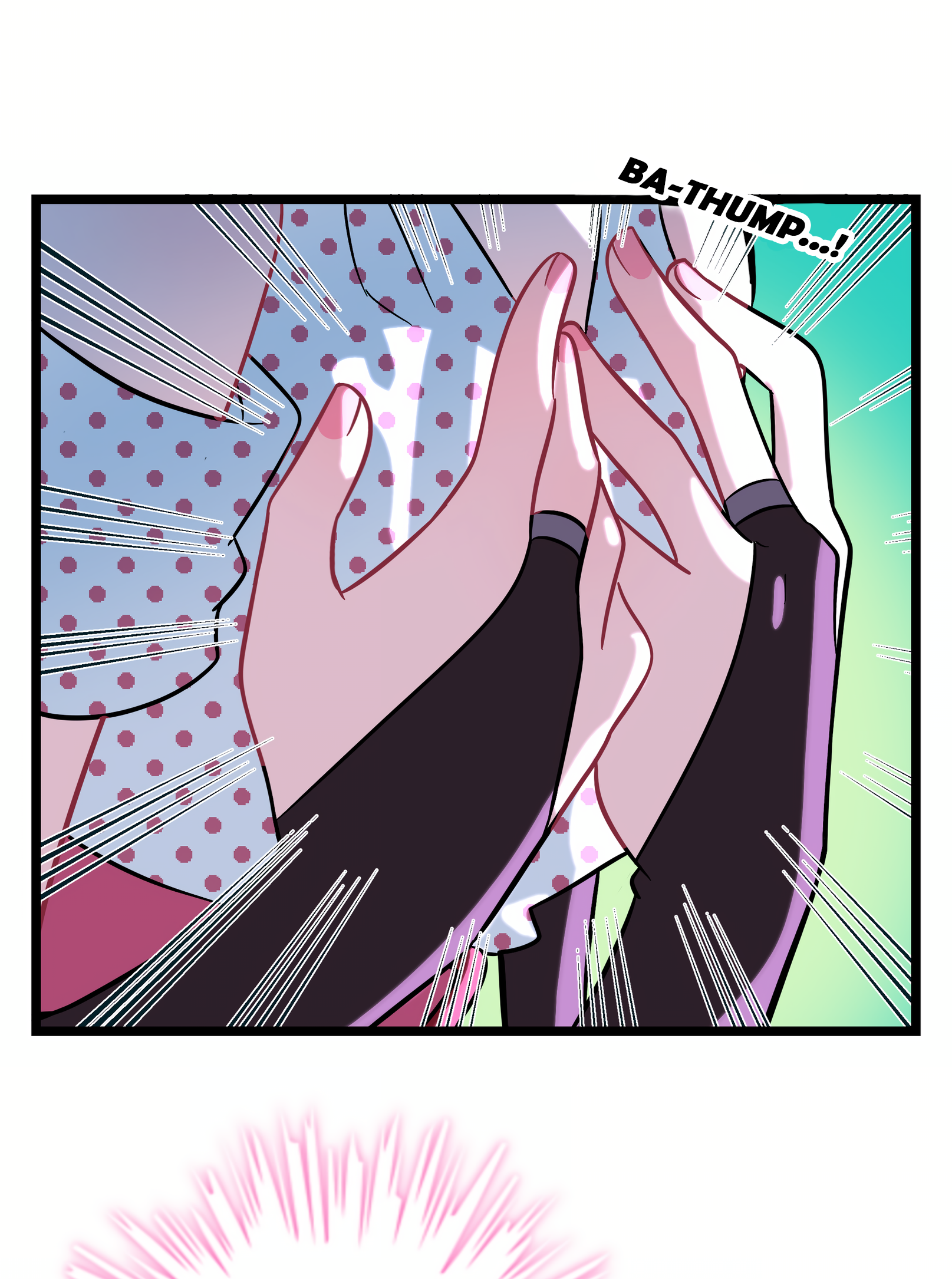 Heart of Thorns Chapter 44 page 17 - 