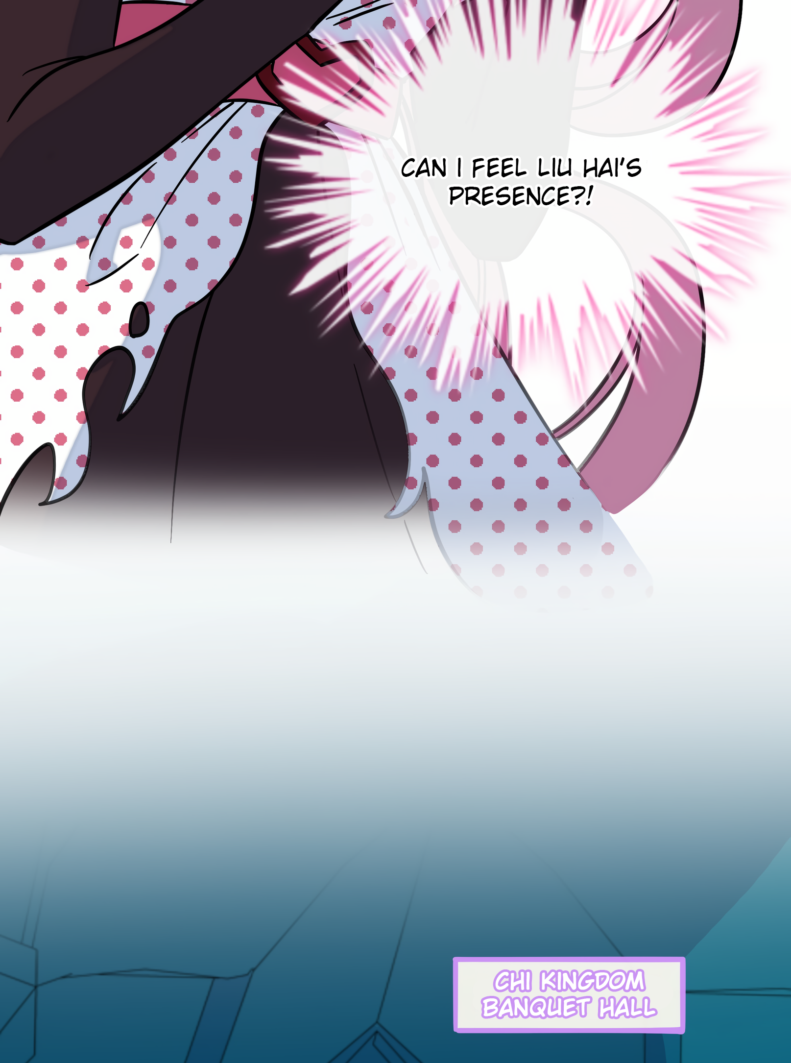 Heart of Thorns Chapter 44 page 19 - 