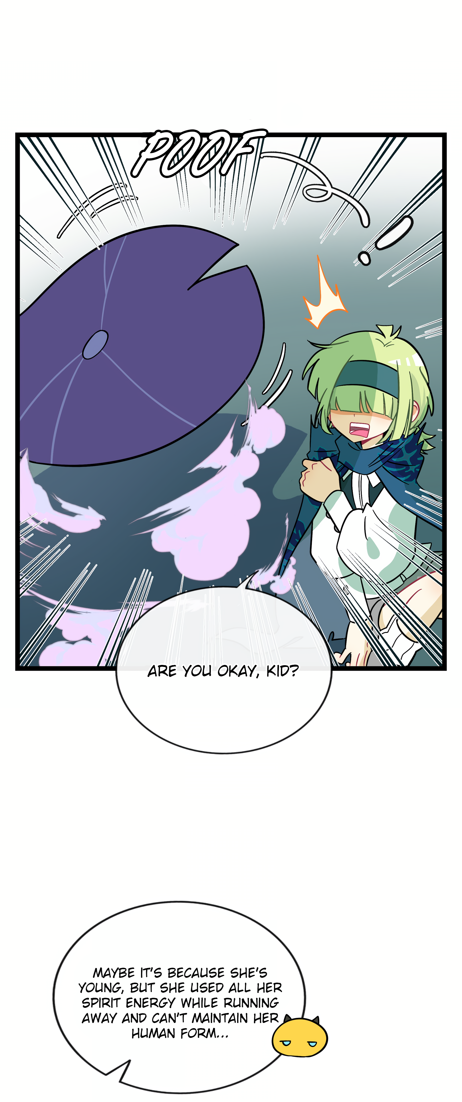 Heart of Thorns Chapter 44 page 5 - 