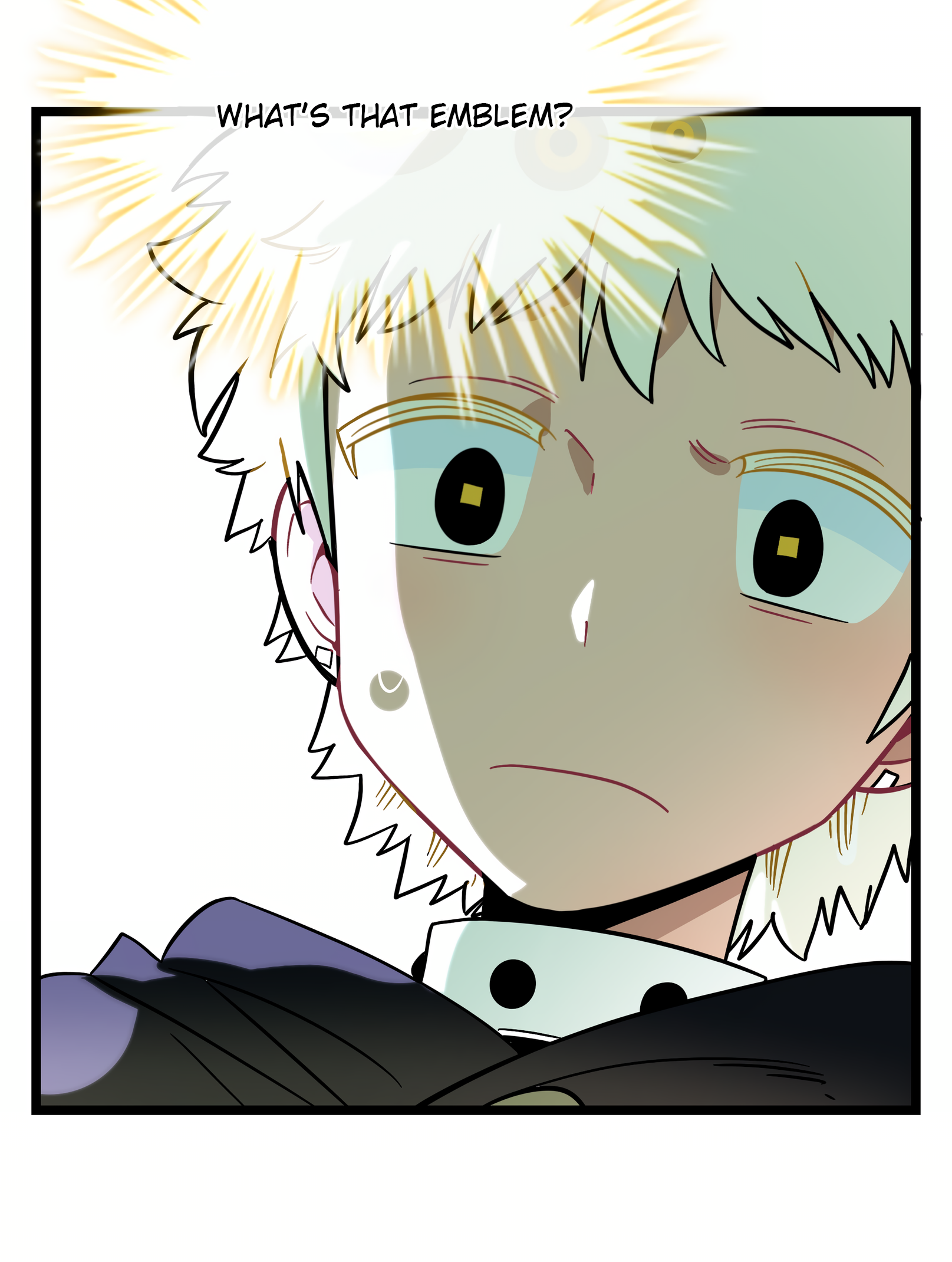 Heart of Thorns Chapter 44 page 7 - 