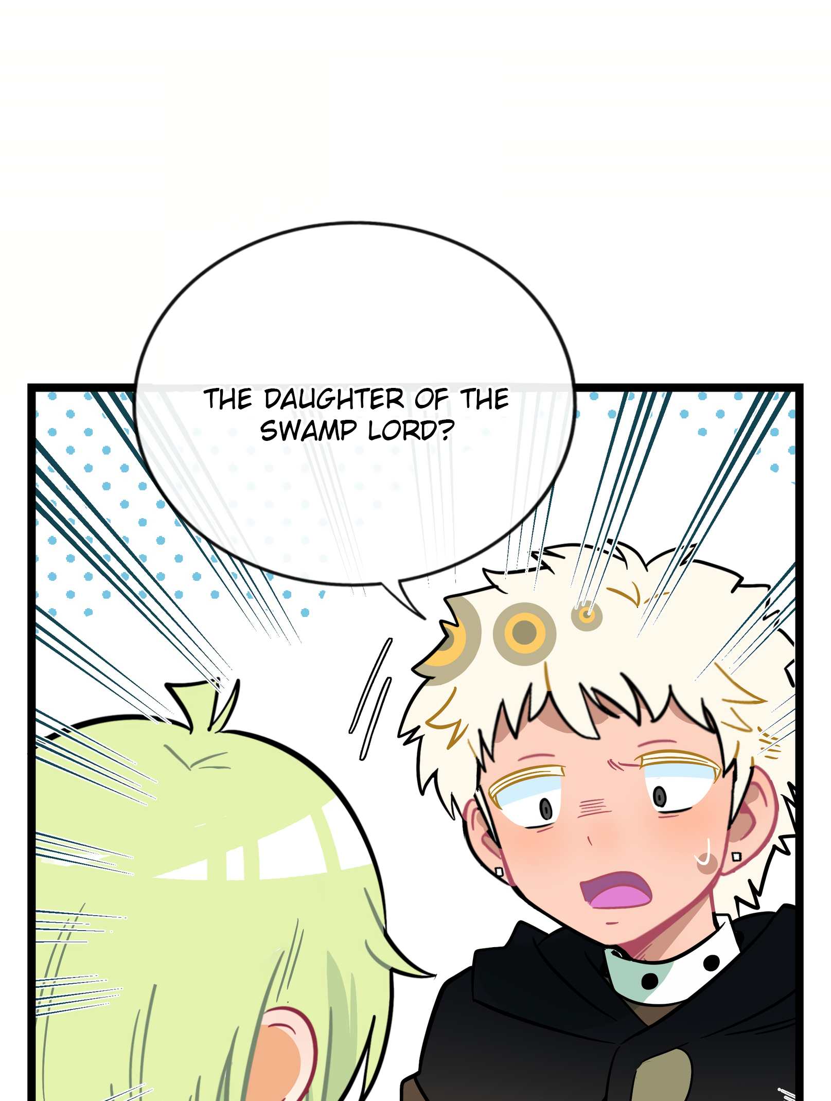 Heart of Thorns Chapter 44 page 8 - 