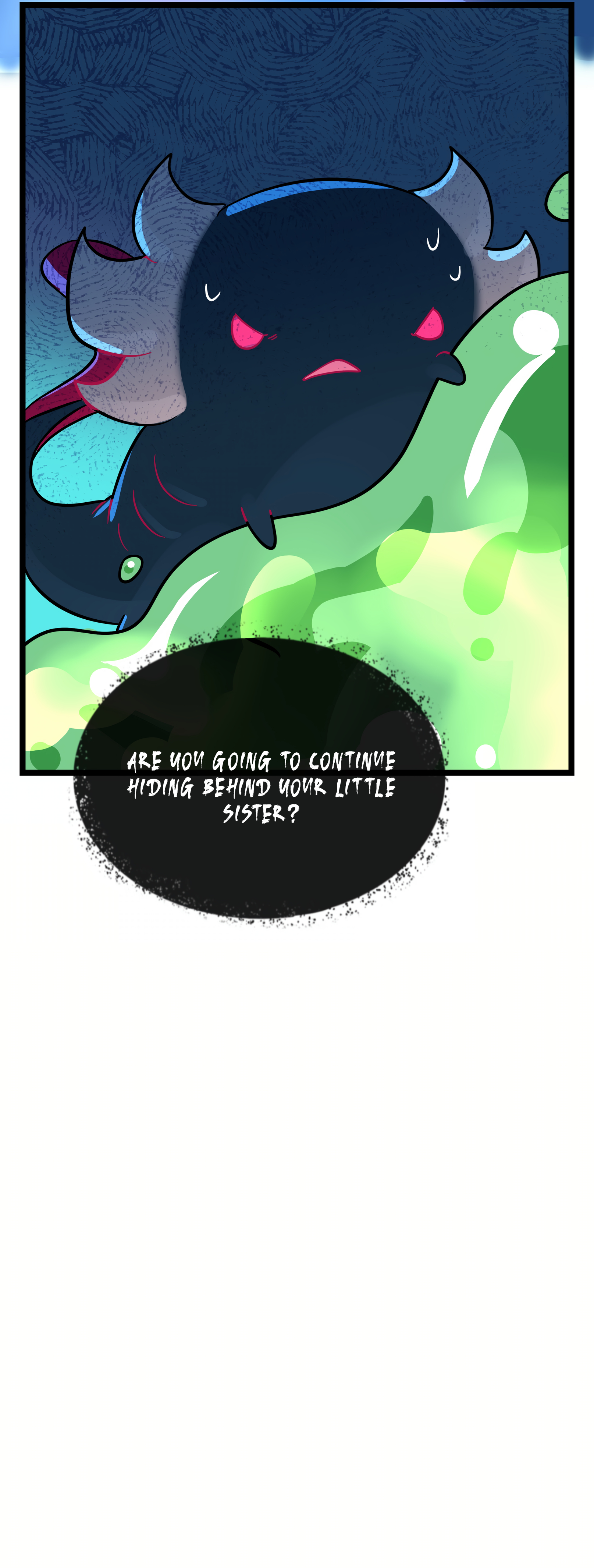 Heart of Thorns Chapter 49 page 17 - 
