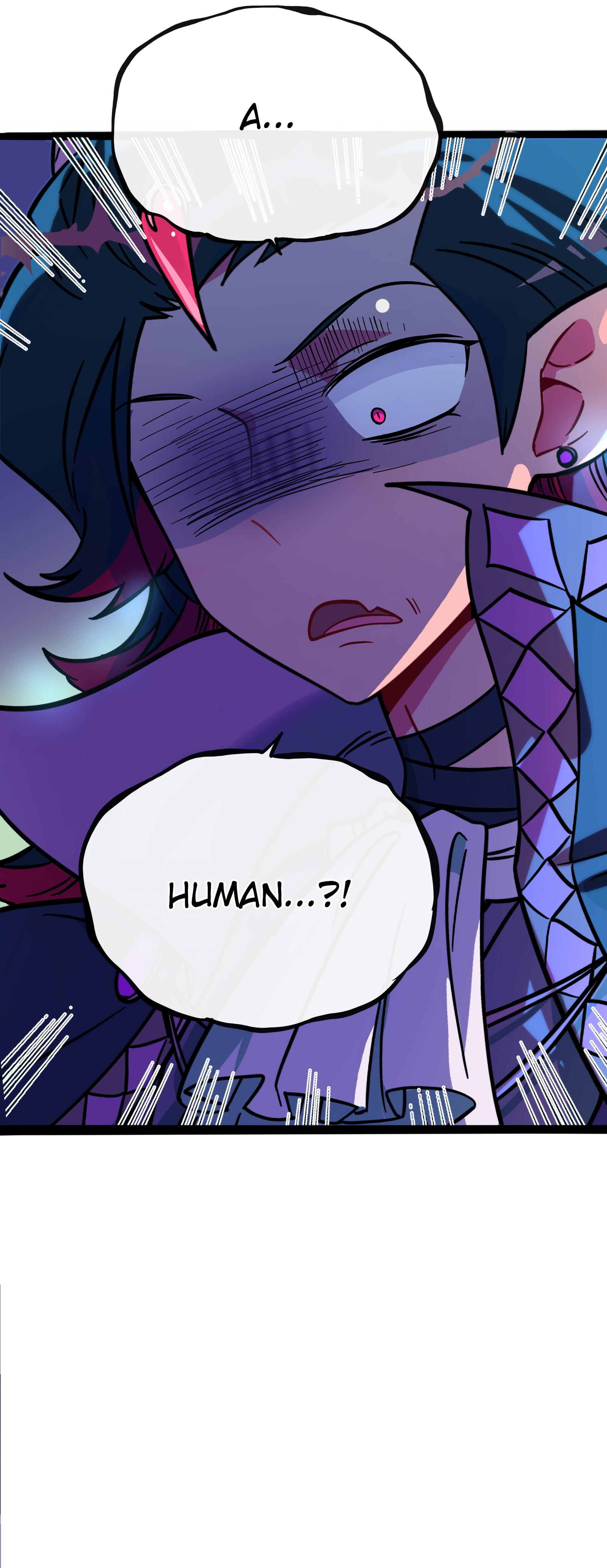 Heart of Thorns Chapter 51 page 14 - 
