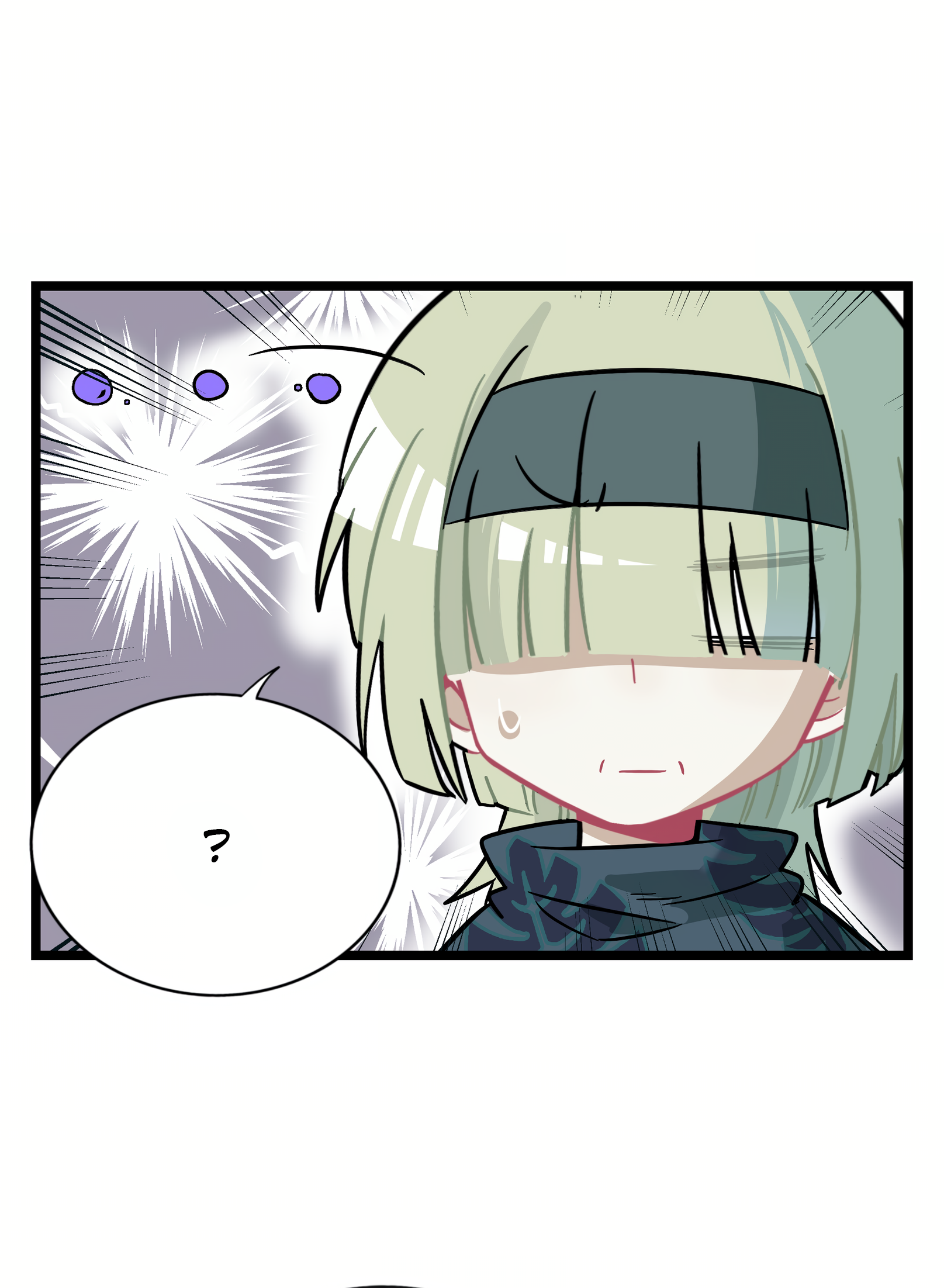 Heart of Thorns Chapter 52 page 19 - 
