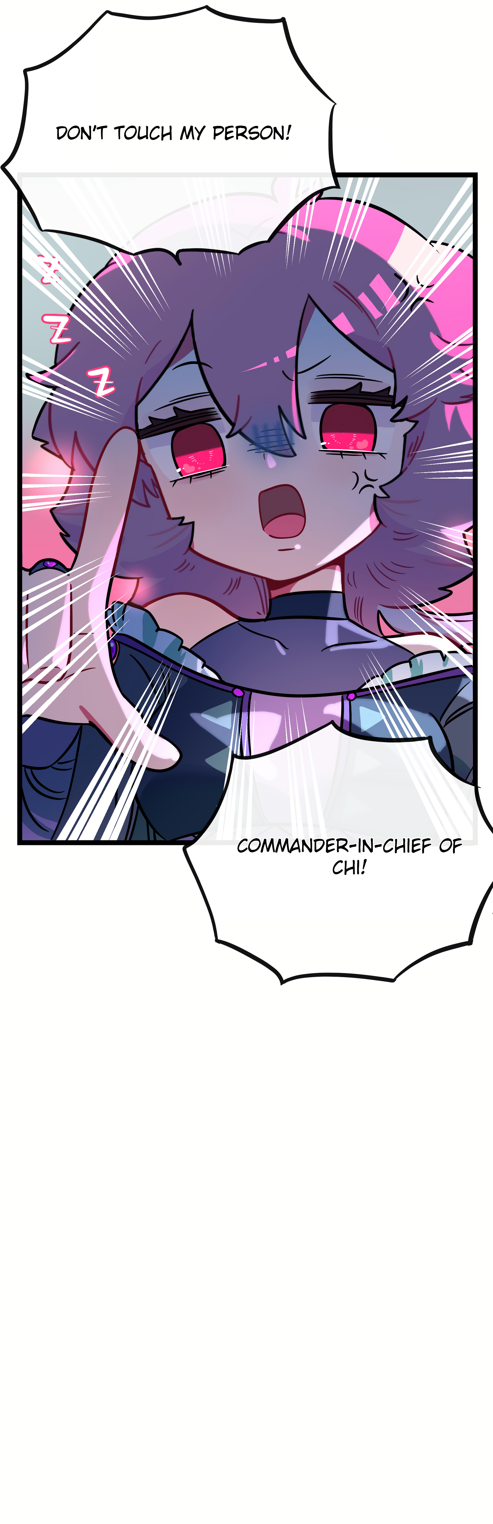 Heart of Thorns Chapter 52 page 24 - 