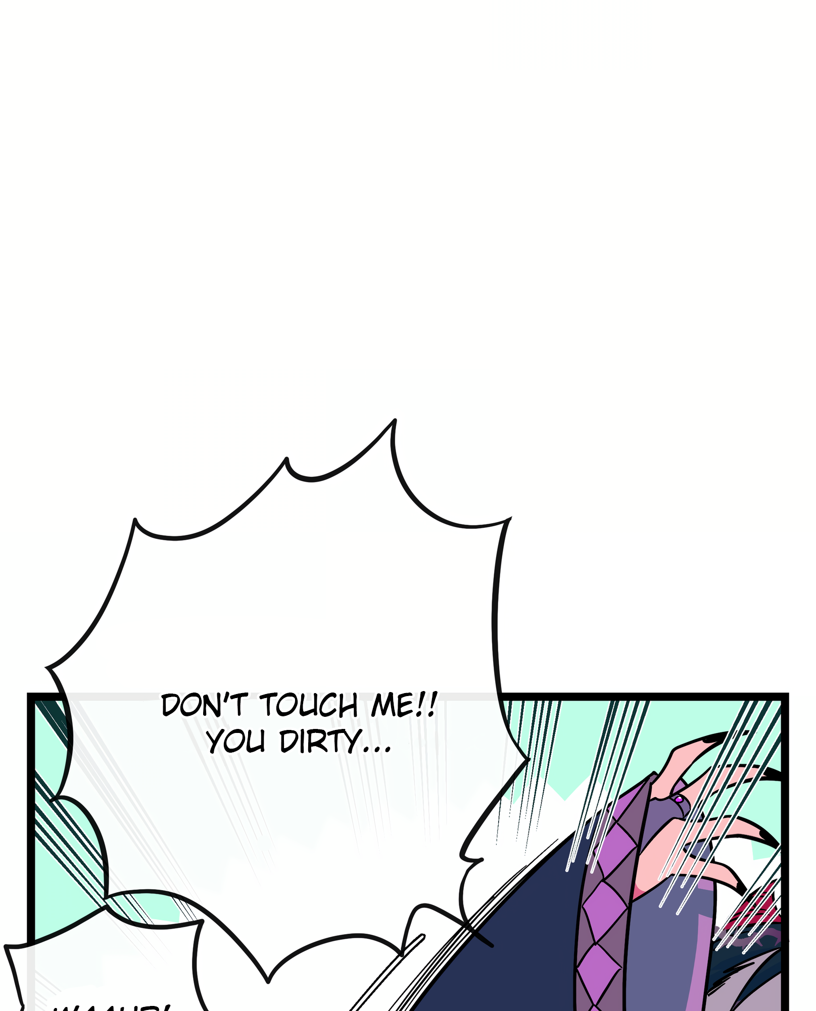 Heart of Thorns Chapter 52 page 5 - 