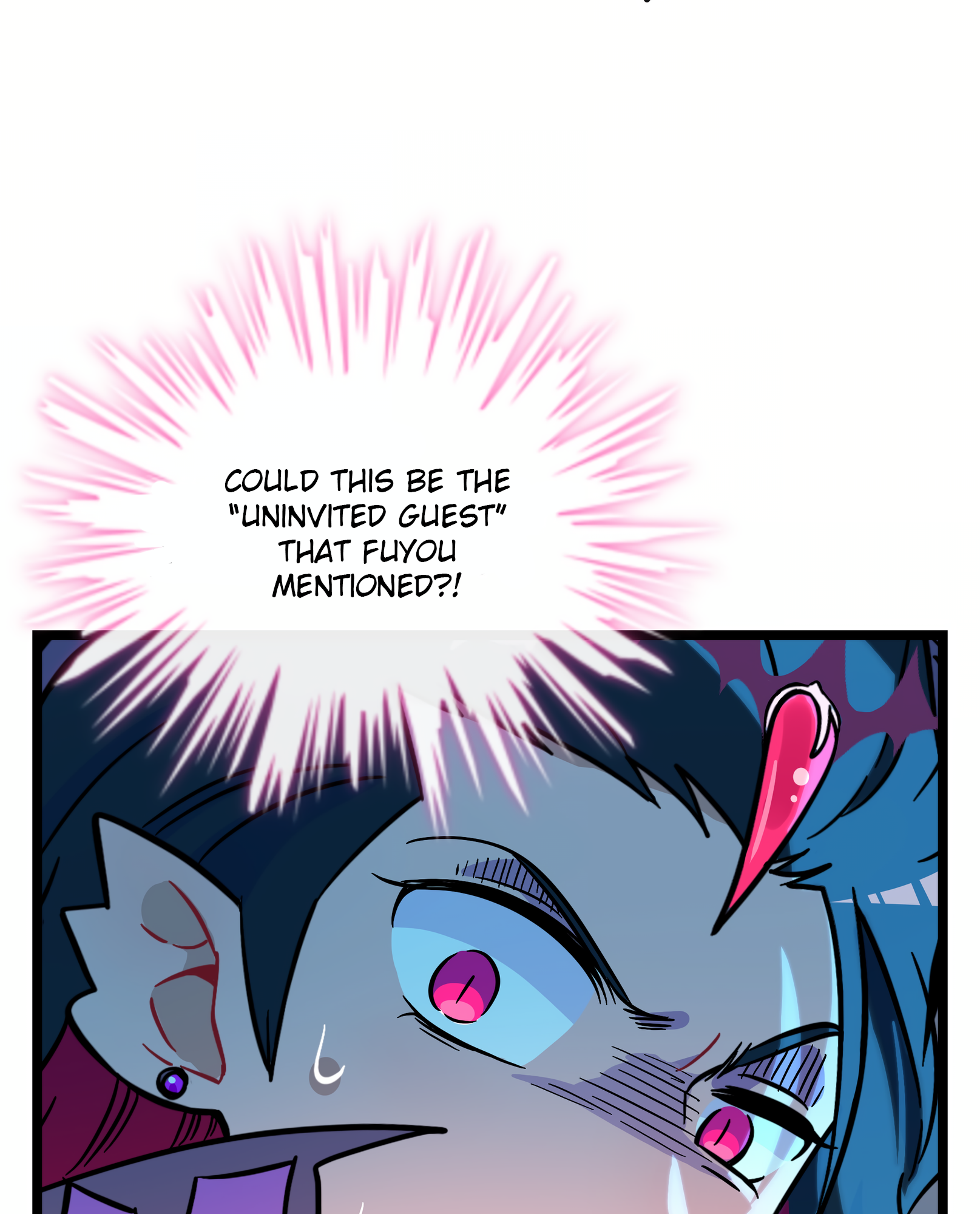 Heart of Thorns Chapter 52 page 7 - 