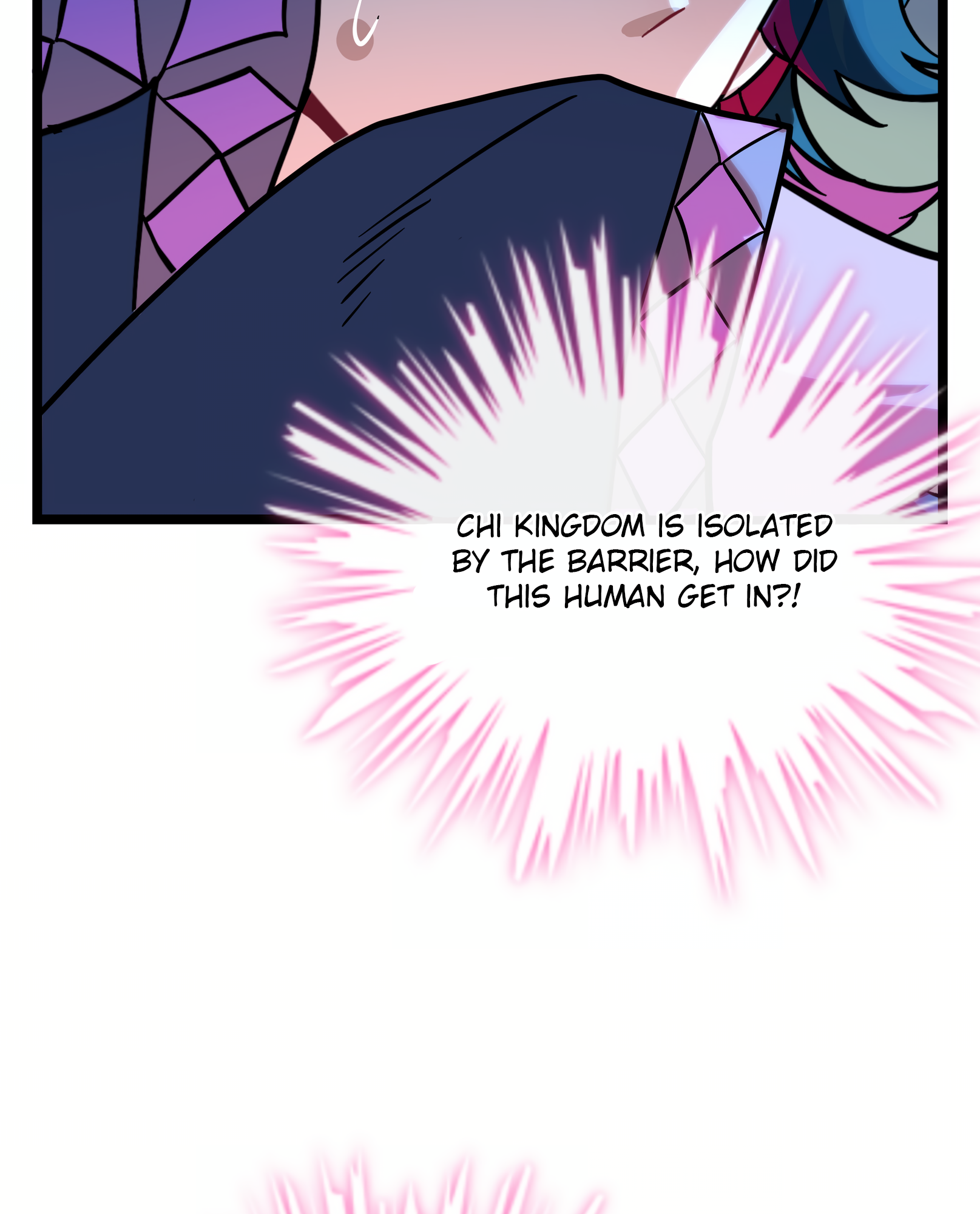 Heart of Thorns Chapter 52 page 8 - 
