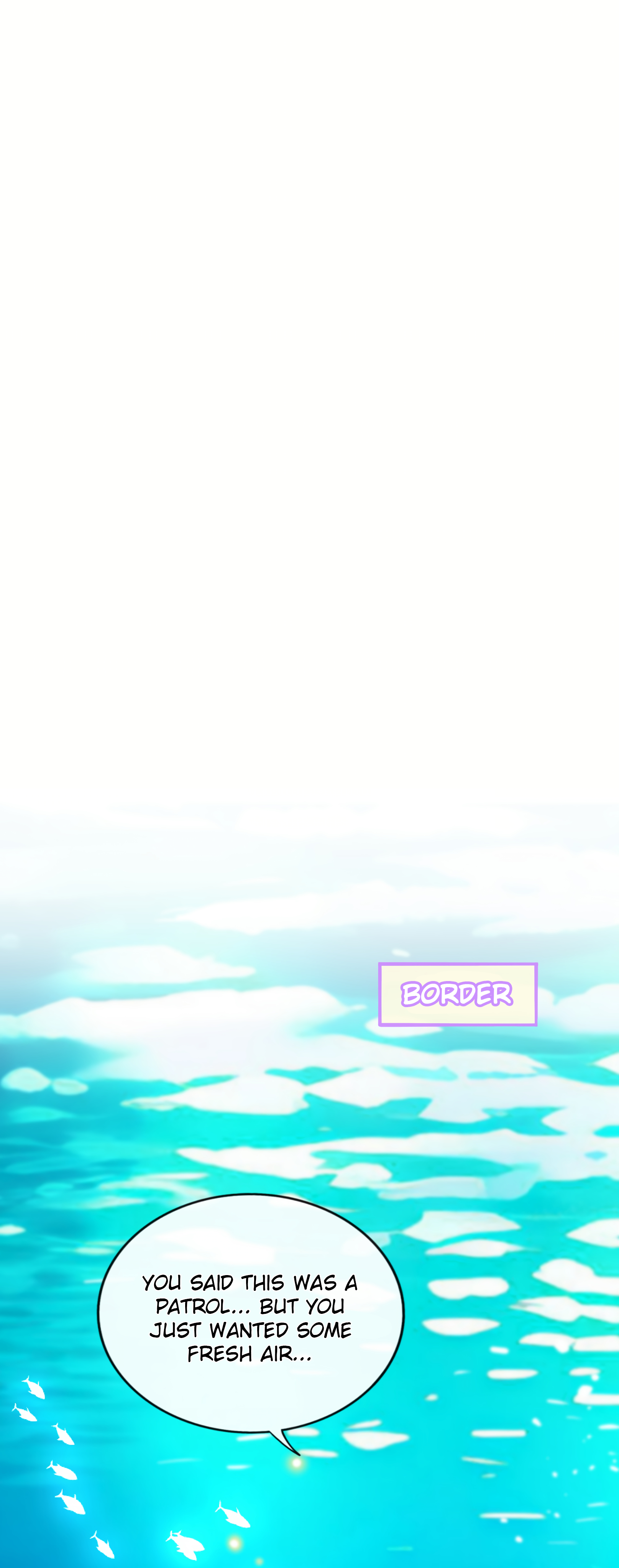 Heart of Thorns Chapter 53 page 9 - 
