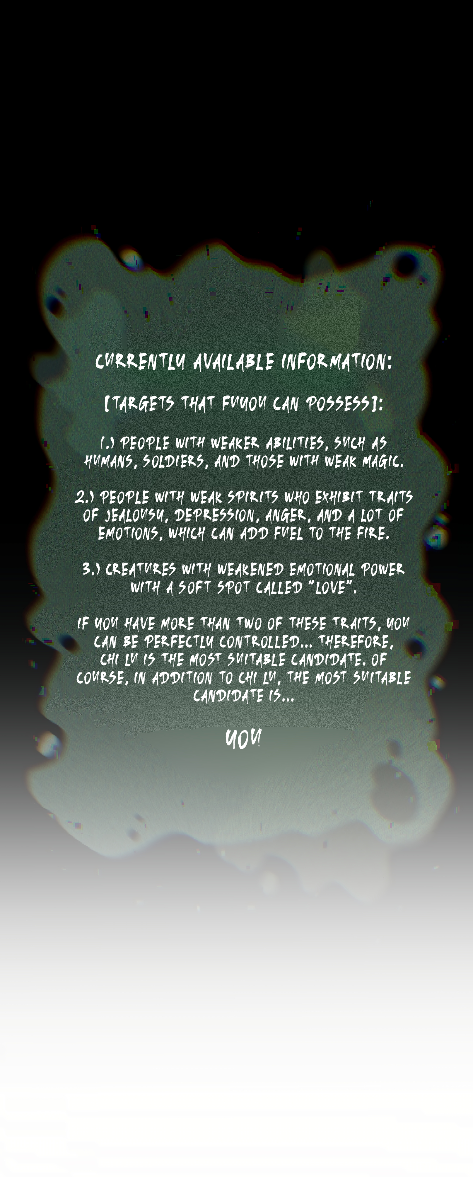 Heart of Thorns Chapter 55 page 16 - 