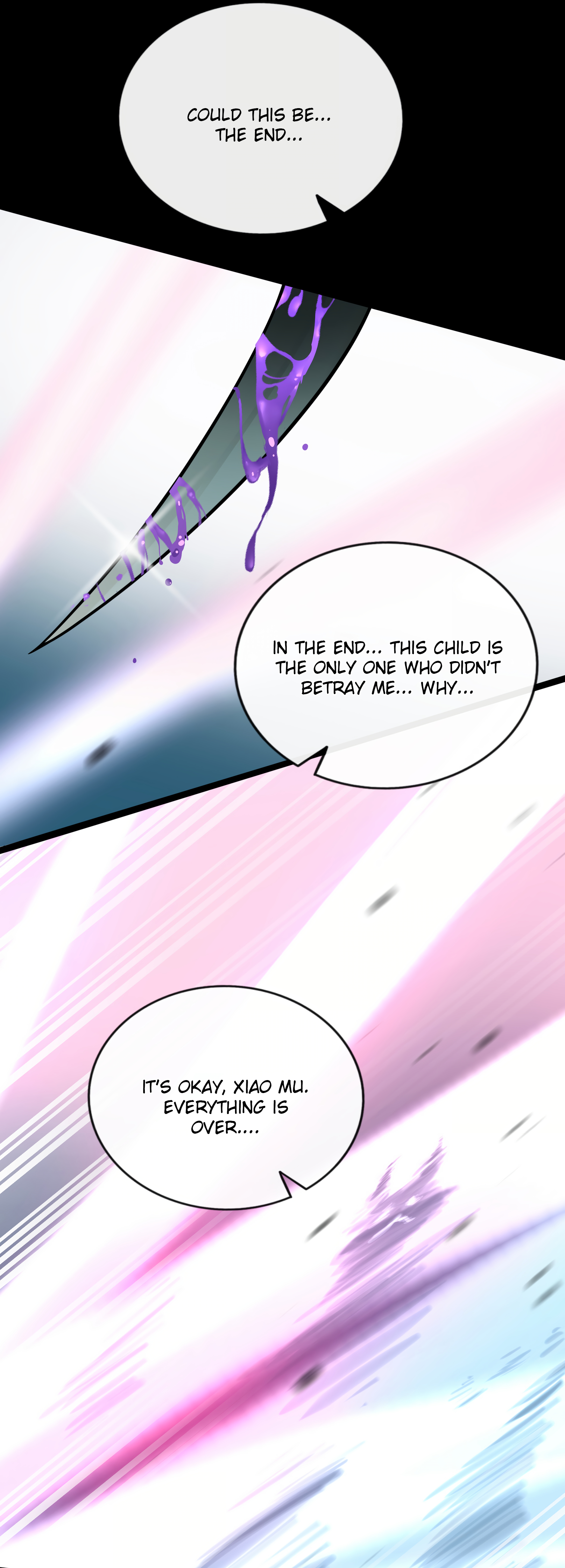 Heart of Thorns Chapter 56 page 6 - 