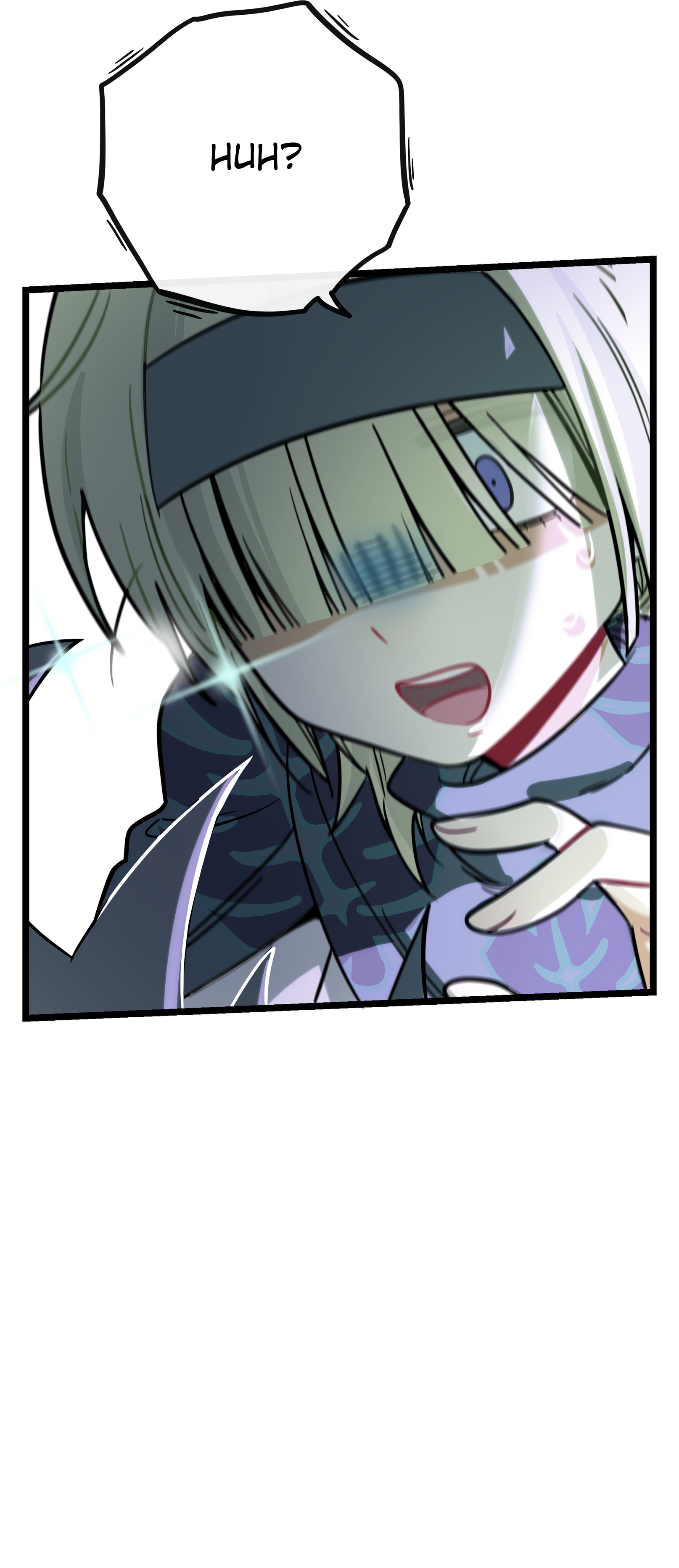 Heart of Thorns Chapter 58 page 8 - 