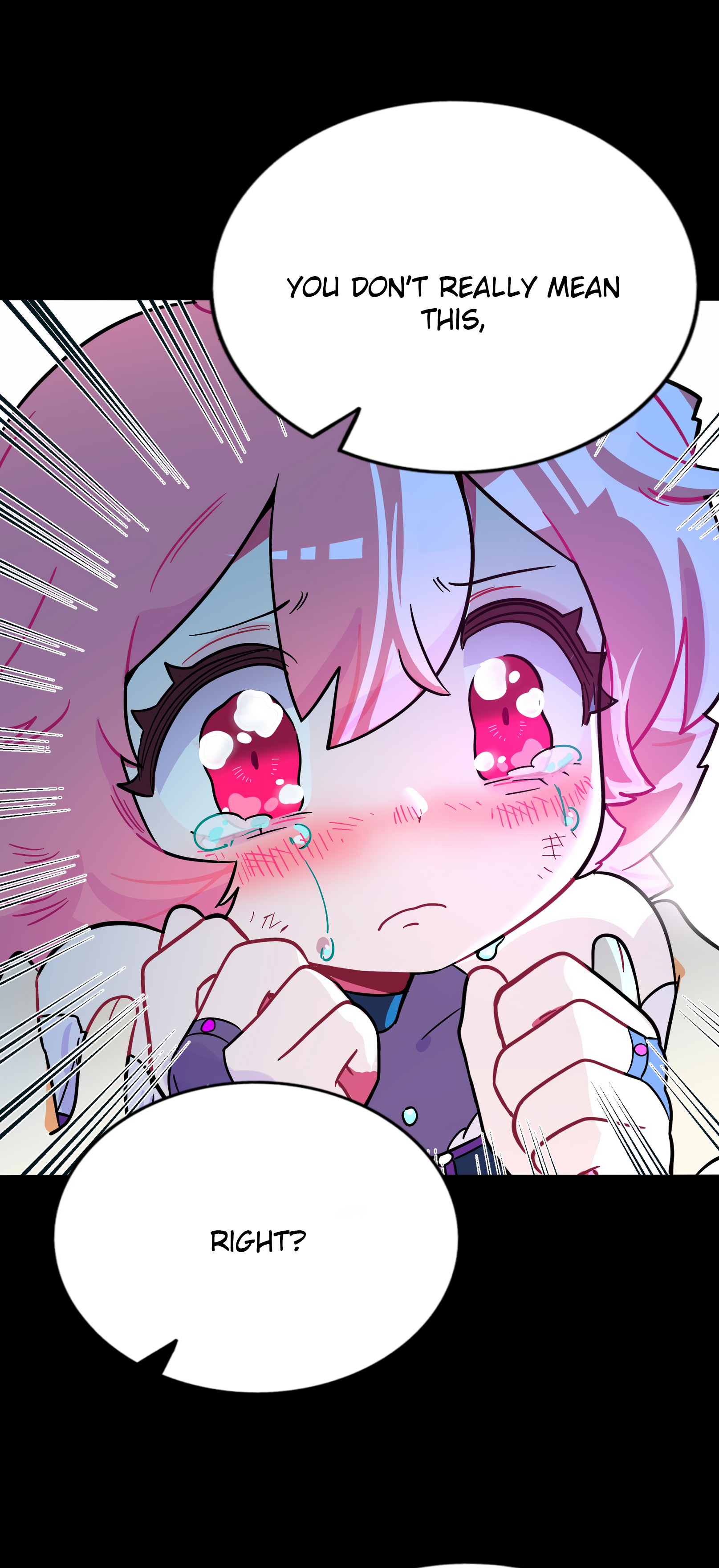 Heart of Thorns Chapter 60 page 16 - 