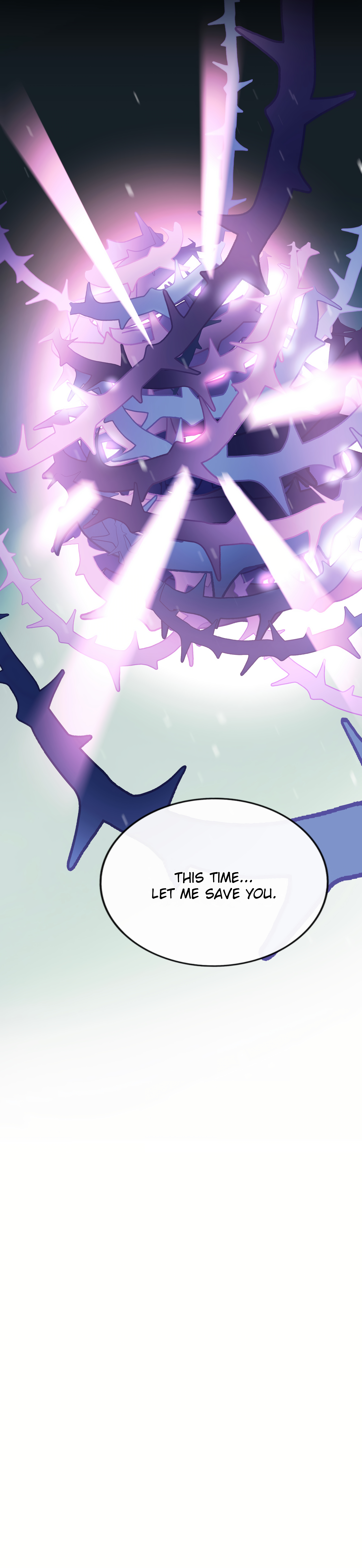 Heart of Thorns Chapter 60 page 20 - 