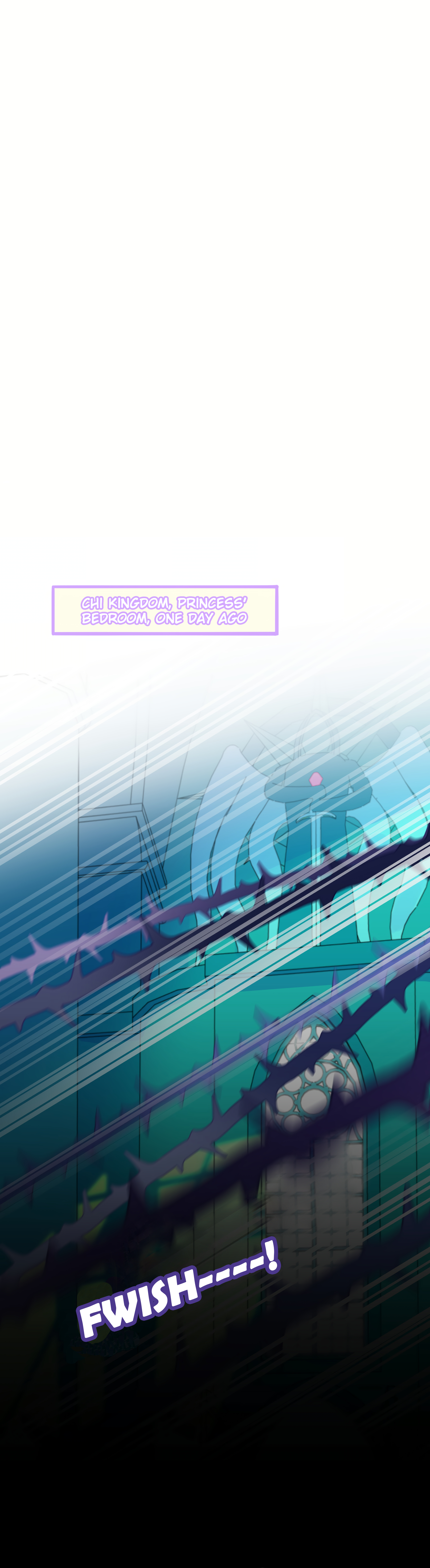 Heart of Thorns Chapter 62 page 4 - 