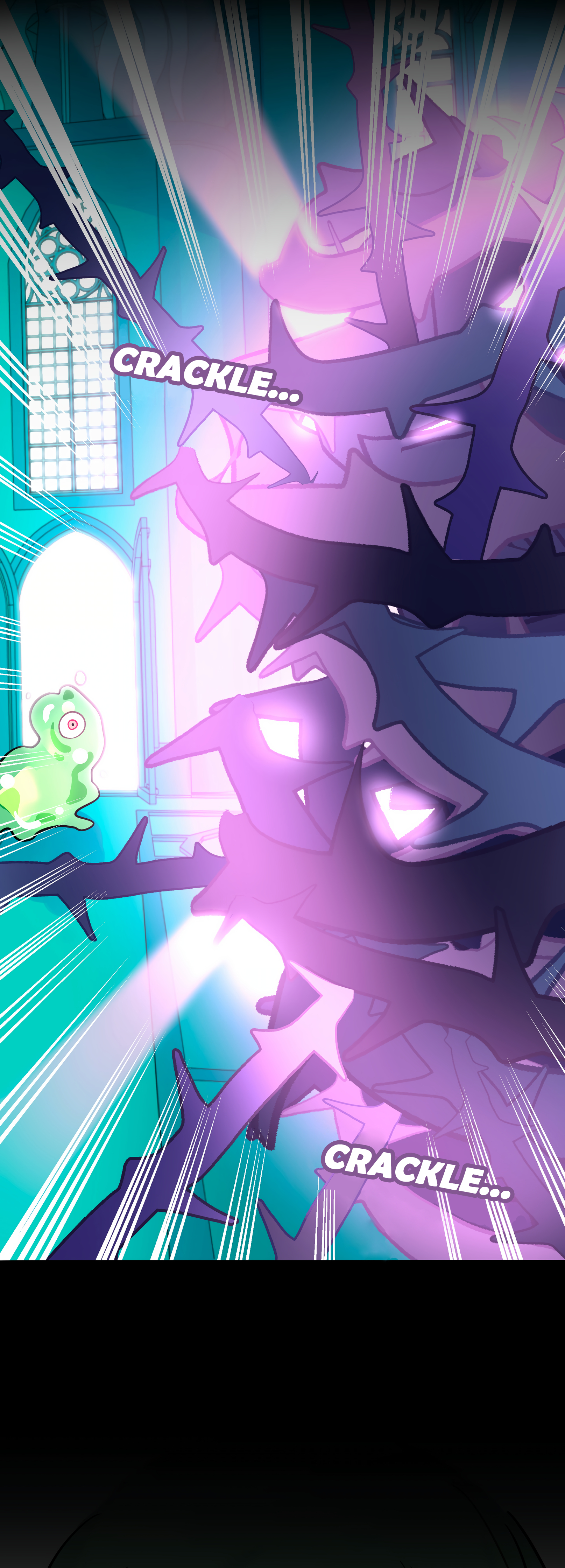 Heart of Thorns Chapter 62 page 7 - 
