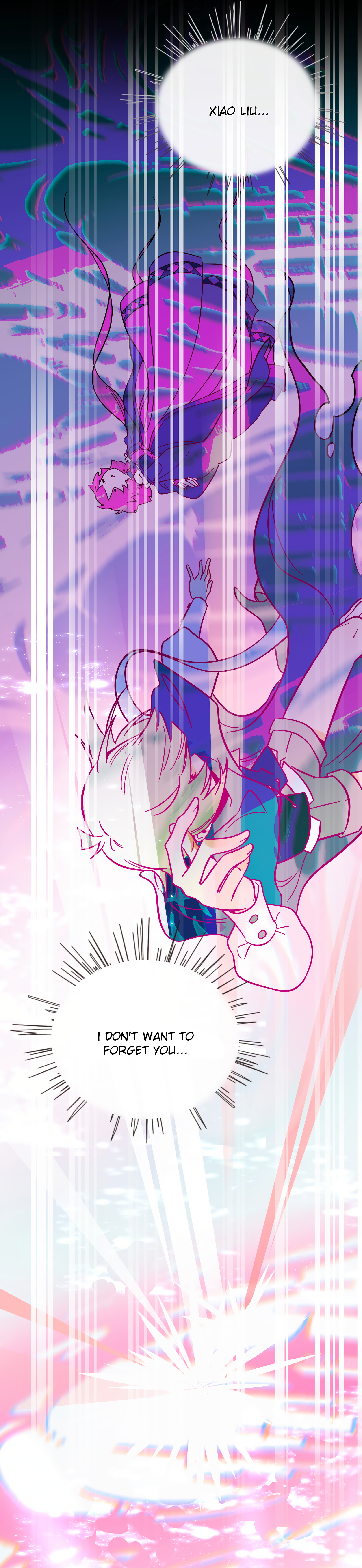 Heart of Thorns Chapter 63 page 12 - 