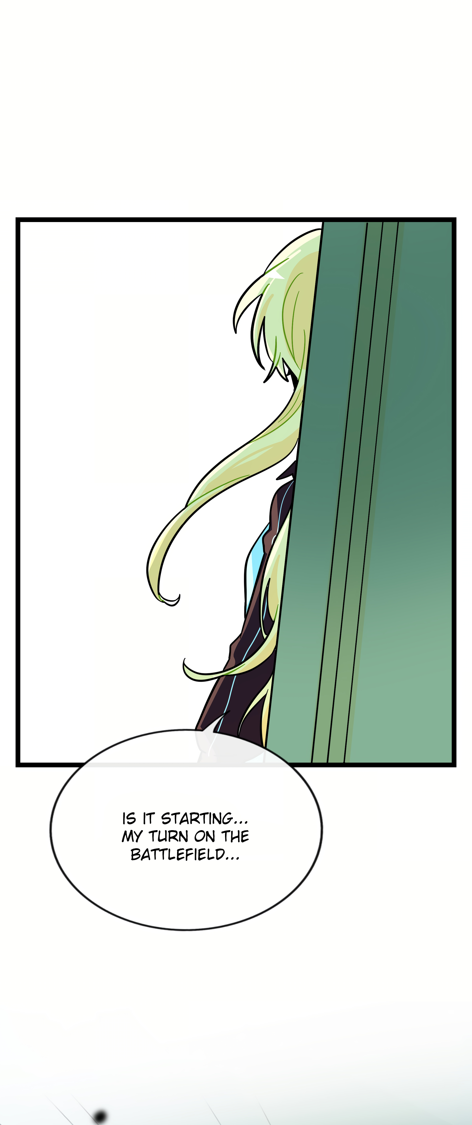 Heart of Thorns Chapter 64 page 15 - 
