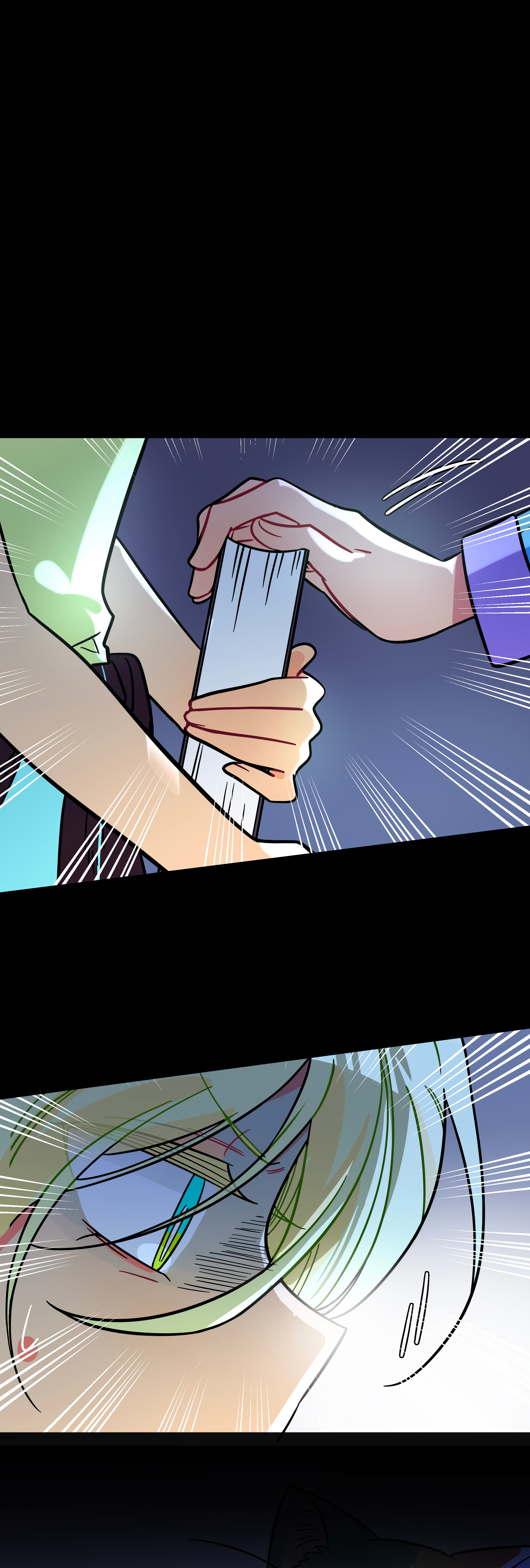 Heart of Thorns Chapter 67 page 15 - 
