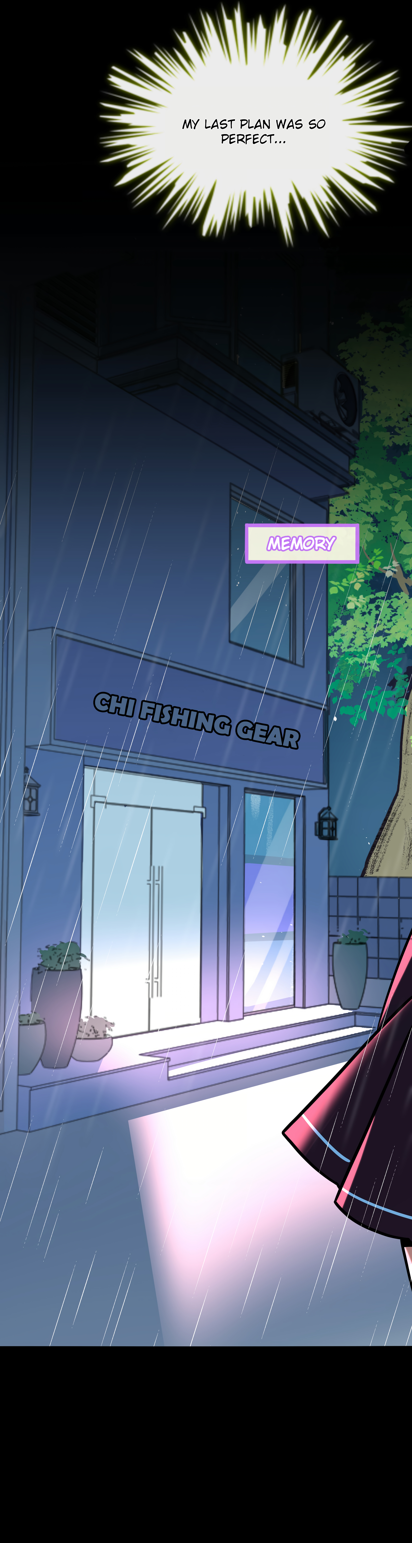 Heart of Thorns Chapter 67 page 6 - 