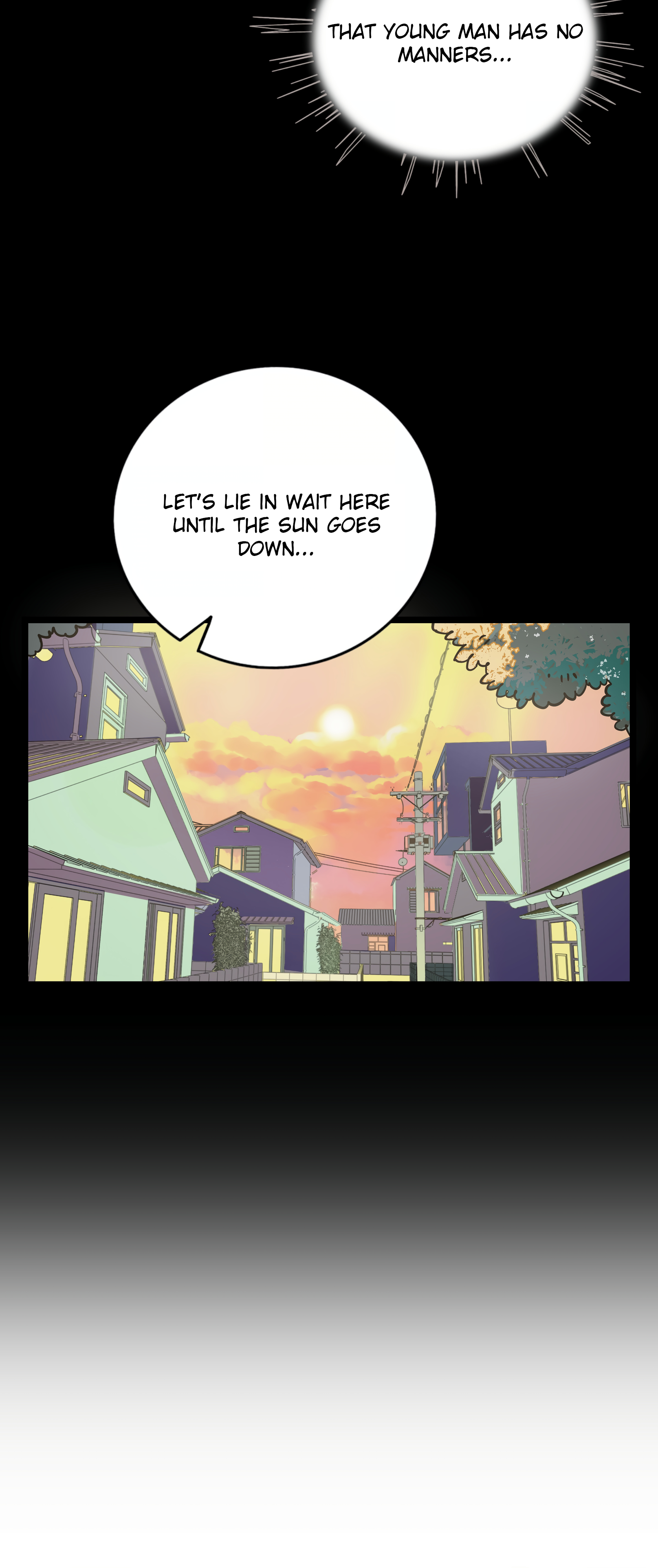 Heart of Thorns Chapter 7 page 3 - 