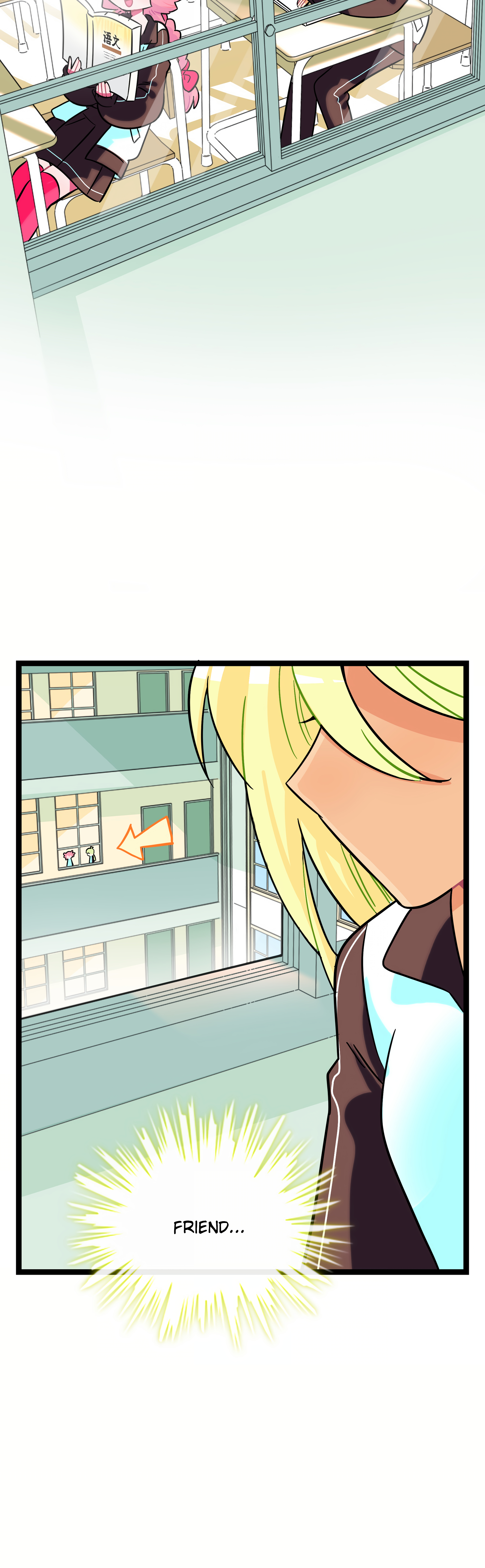 Heart of Thorns Chapter 70 page 16 - 