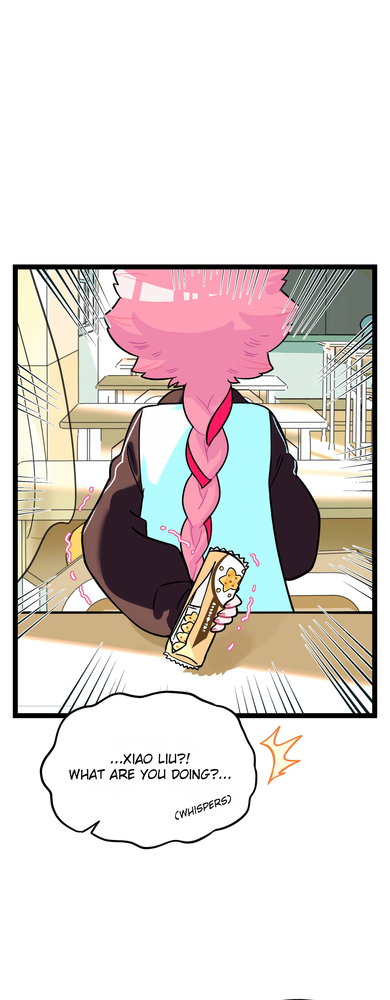 Heart of Thorns Chapter 70 page 9 - 