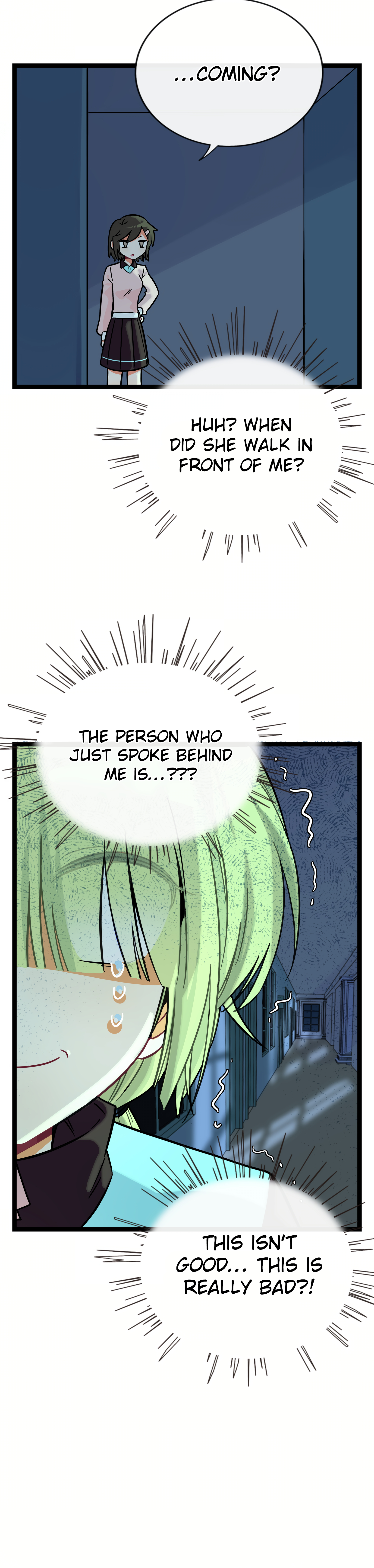 Heart of Thorns Chapter 72 page 6 - 