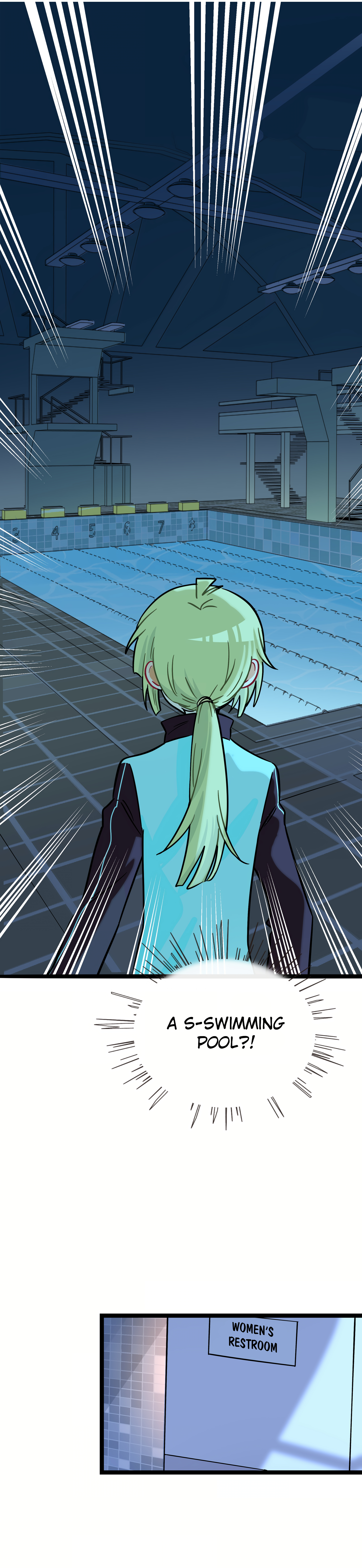 Heart of Thorns Chapter 72 page 10 - 