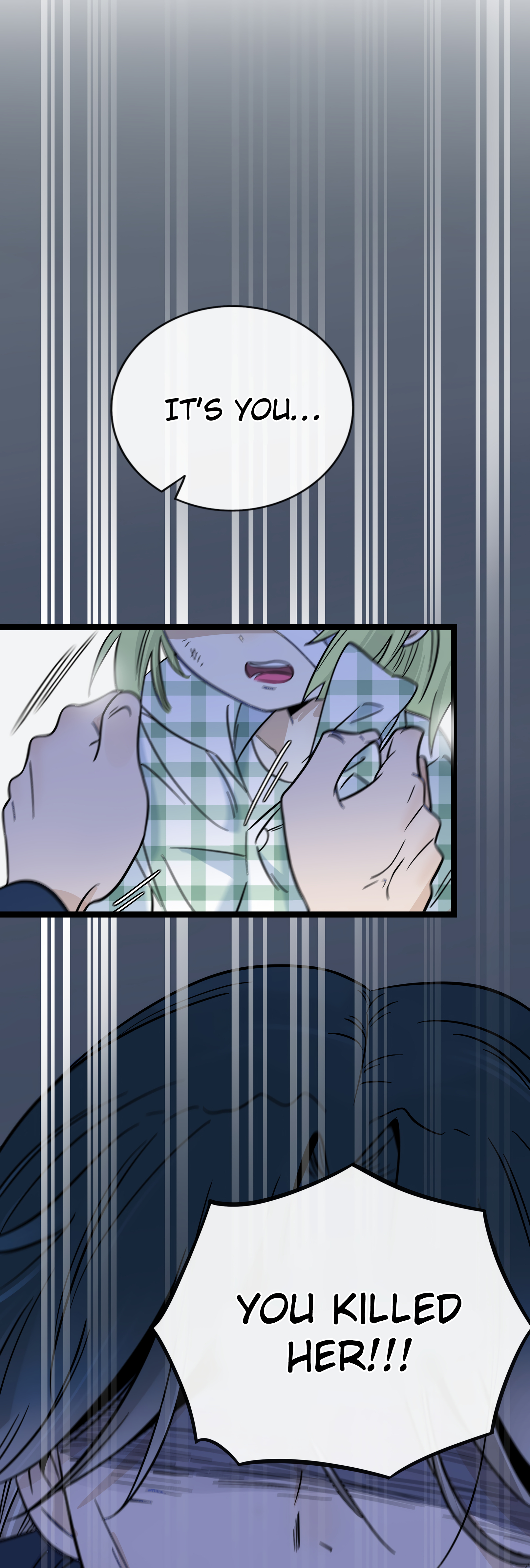 Heart of Thorns Chapter 73 page 2 - 