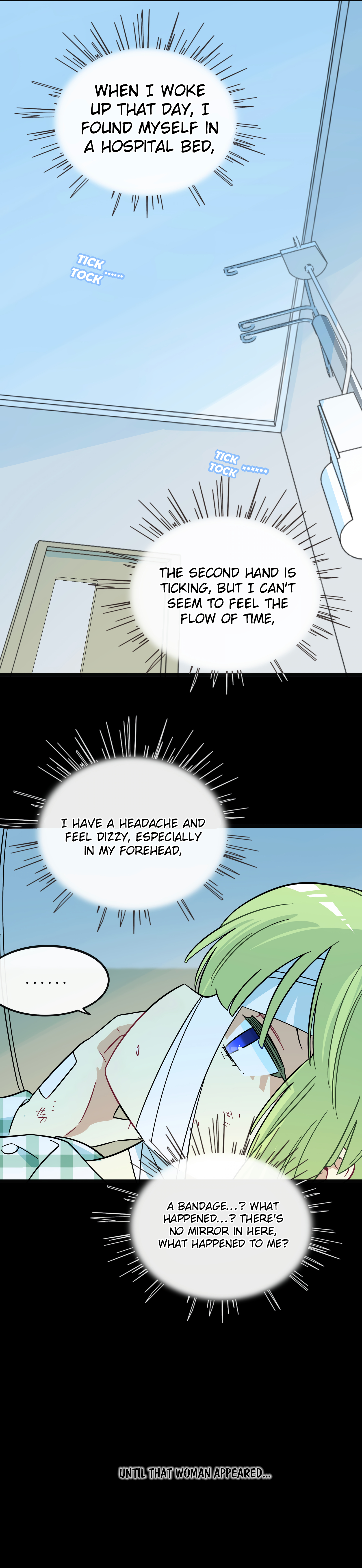 Heart of Thorns Chapter 73 page 4 - 
