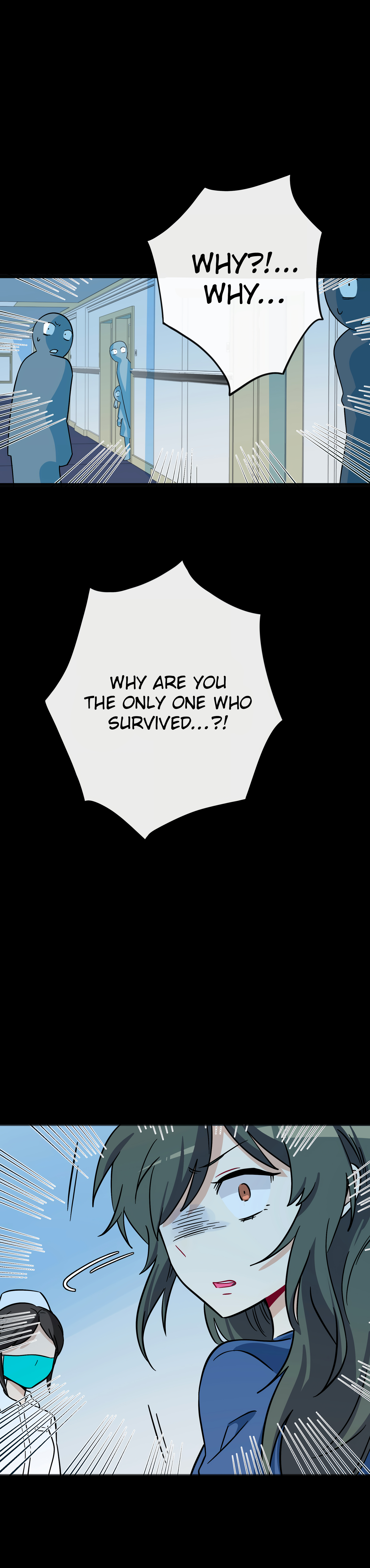 Heart of Thorns Chapter 73 page 5 - 