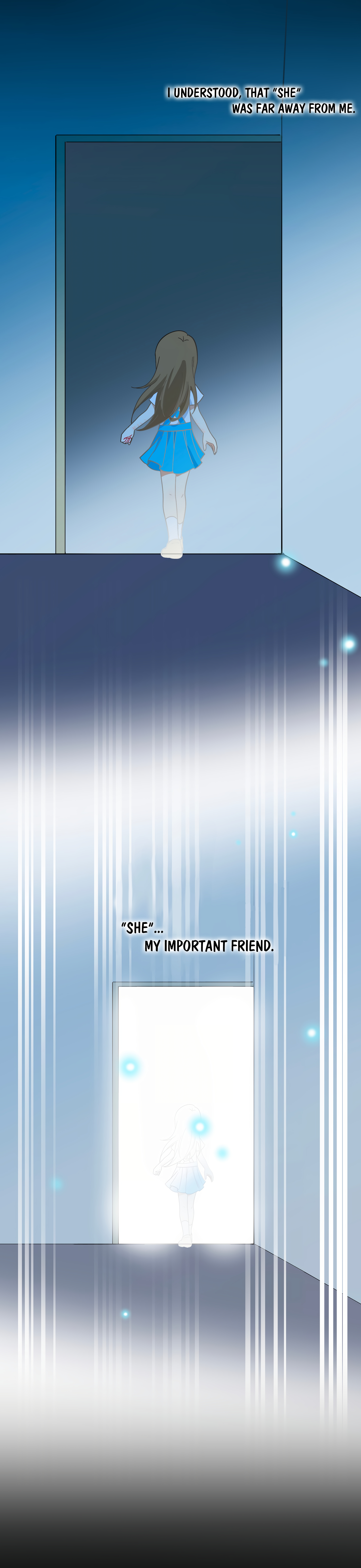 Heart of Thorns Chapter 73 page 10 - 