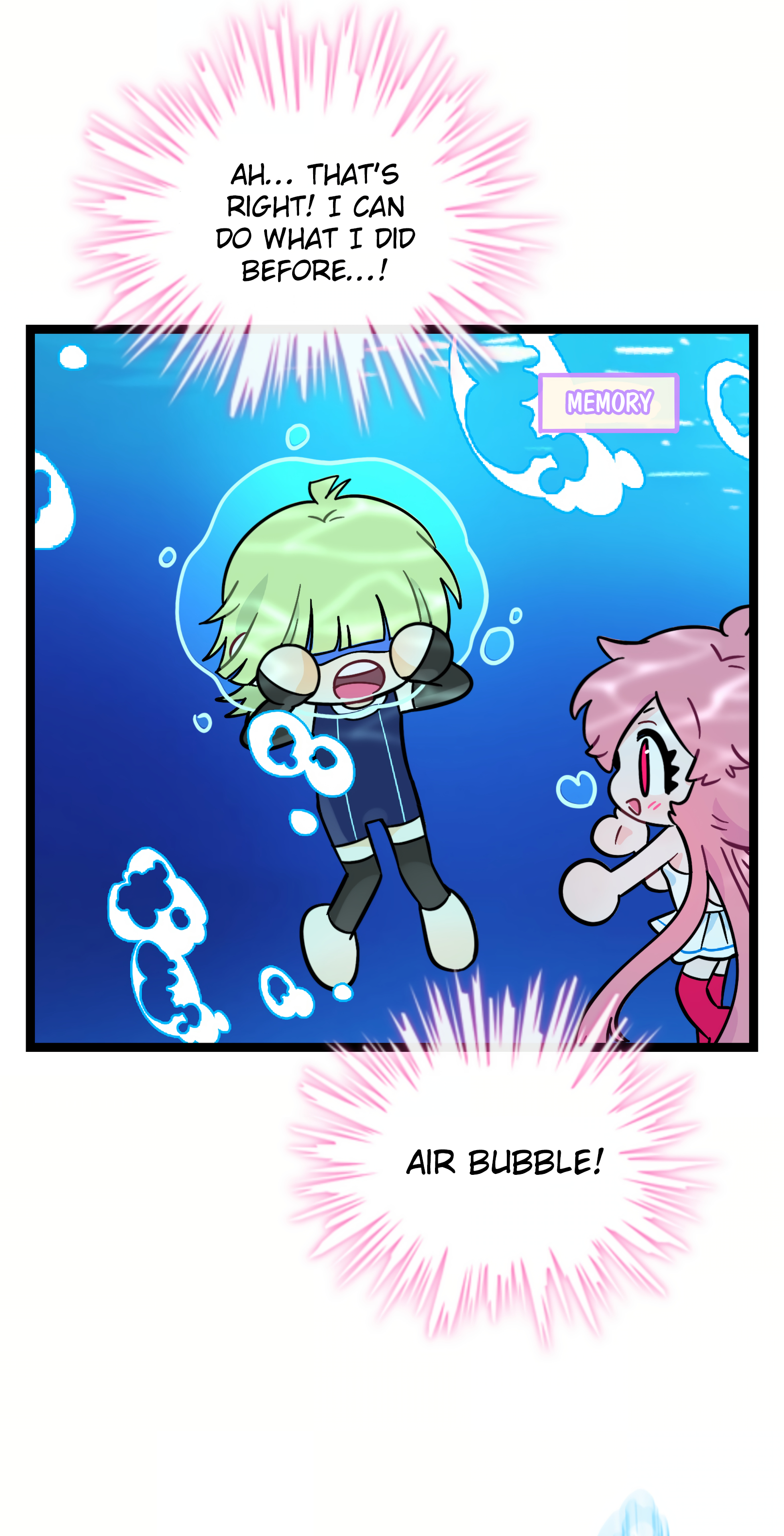 Heart of Thorns Chapter 74 page 13 - 