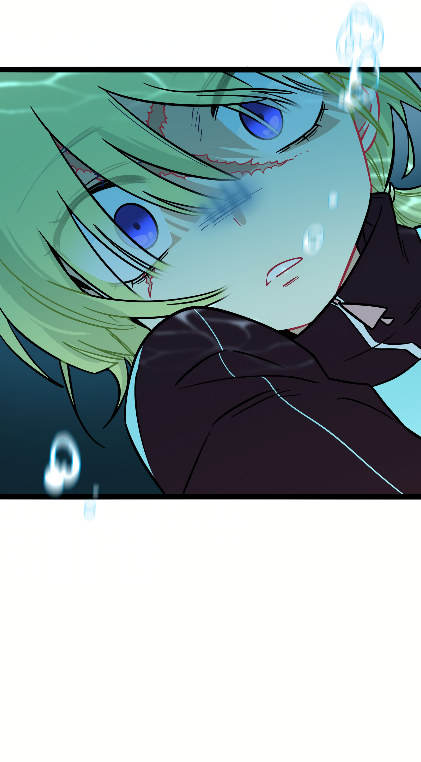 Heart of Thorns Chapter 74 page 4 - 