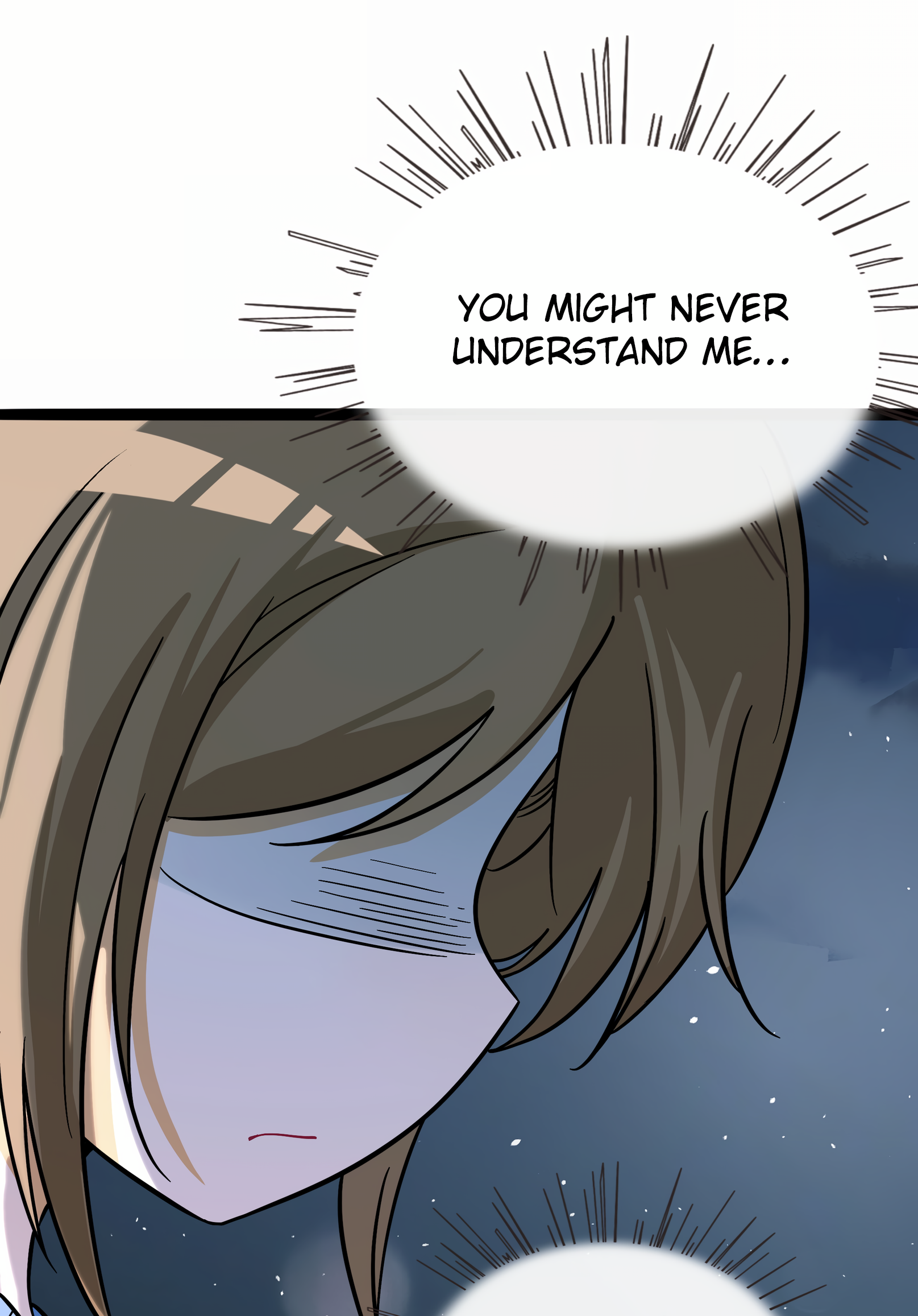 Heart of Thorns Chapter 75 page 22 - 
