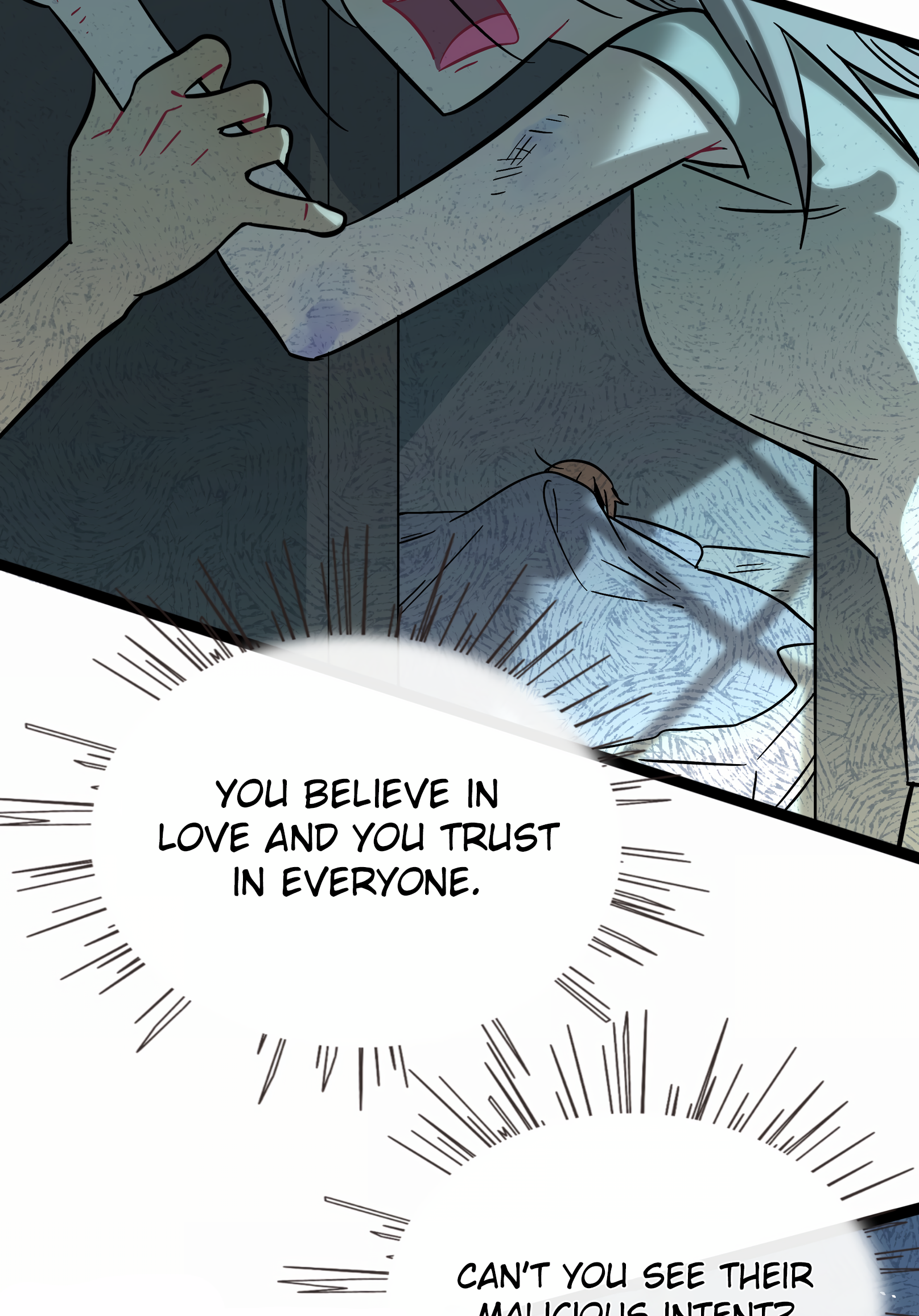 Heart of Thorns Chapter 75 page 24 - 