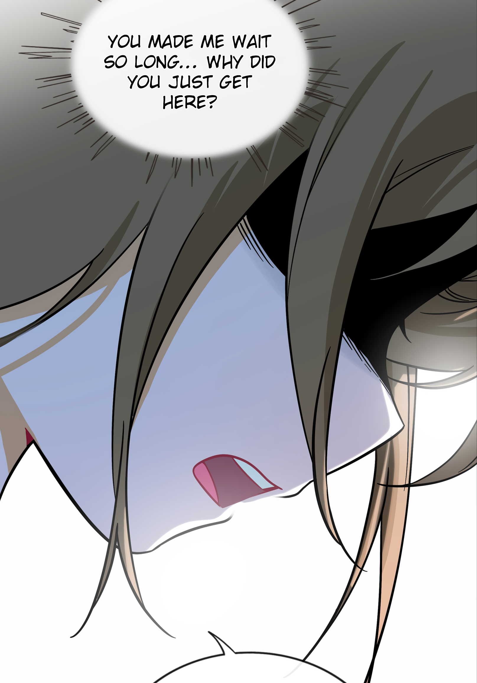 Heart of Thorns Chapter 75 page 26 - 