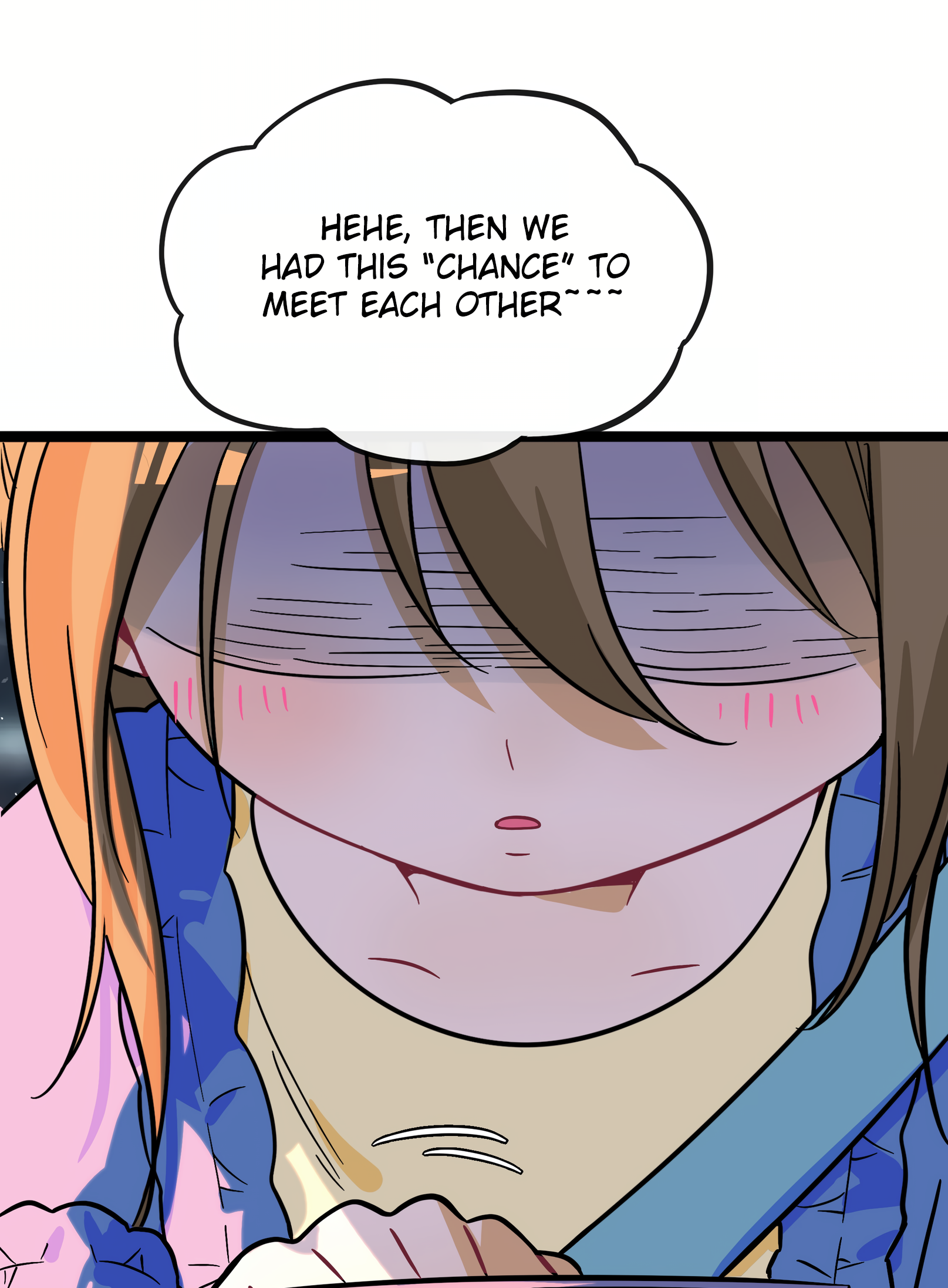 Heart of Thorns Chapter 76 page 11 - 
