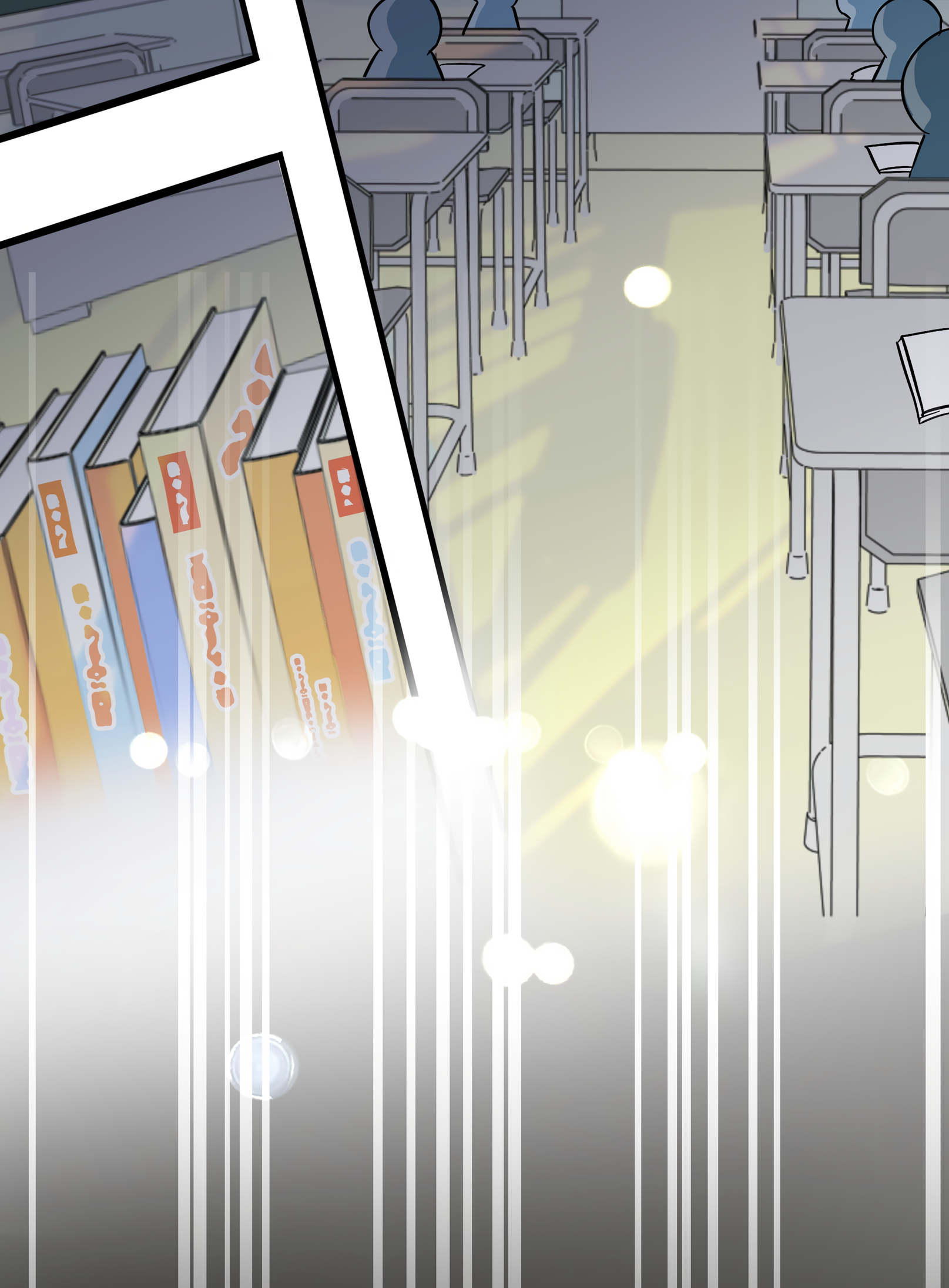 Heart of Thorns Chapter 76 page 15 - 