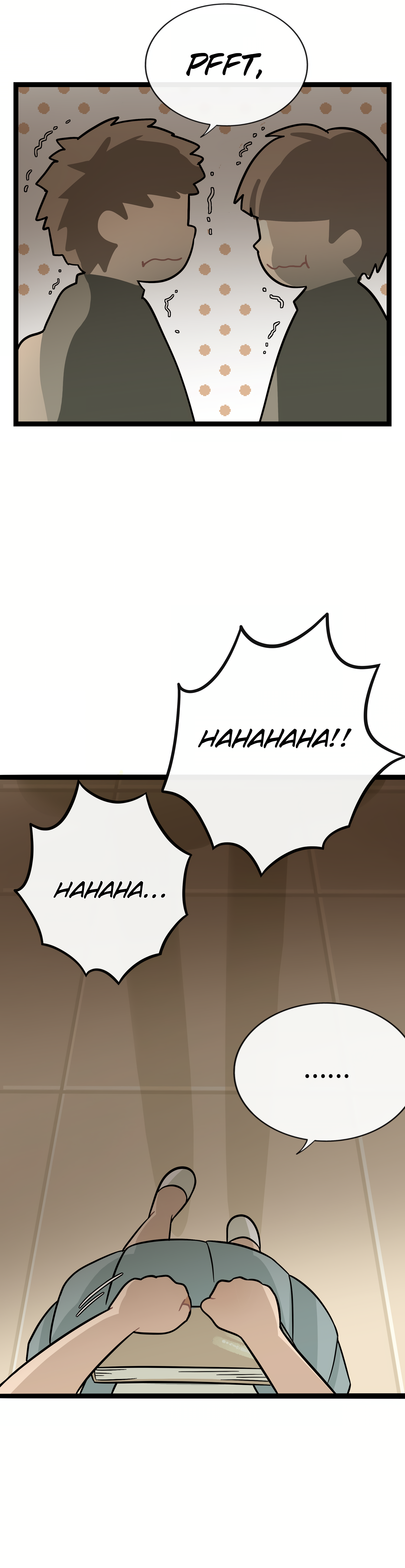 Heart of Thorns Chapter 76 page 19 - 